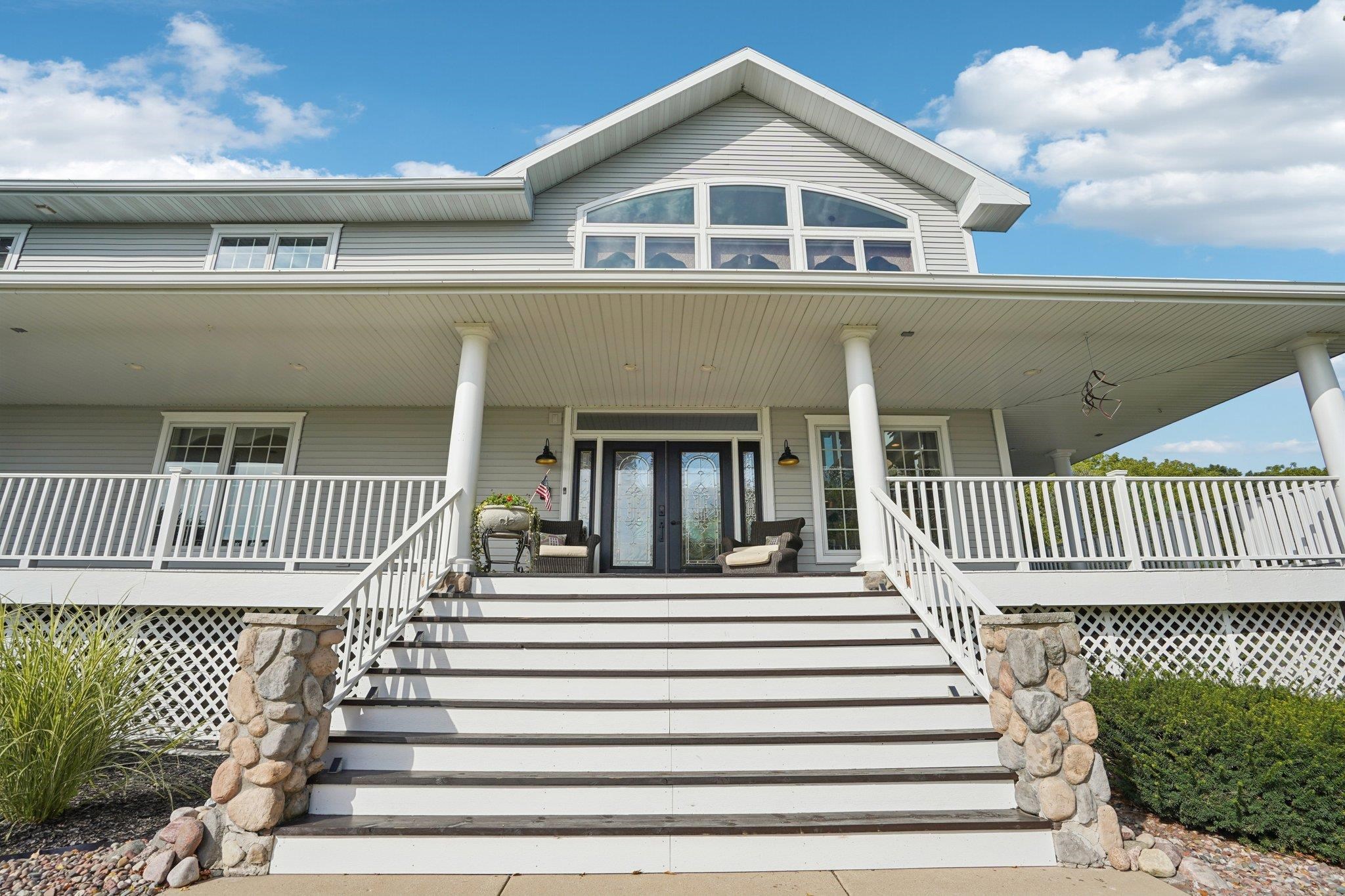1329 County Road D