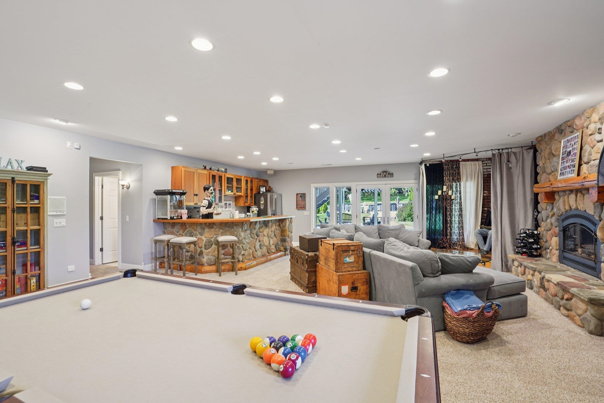 1329 County Road D