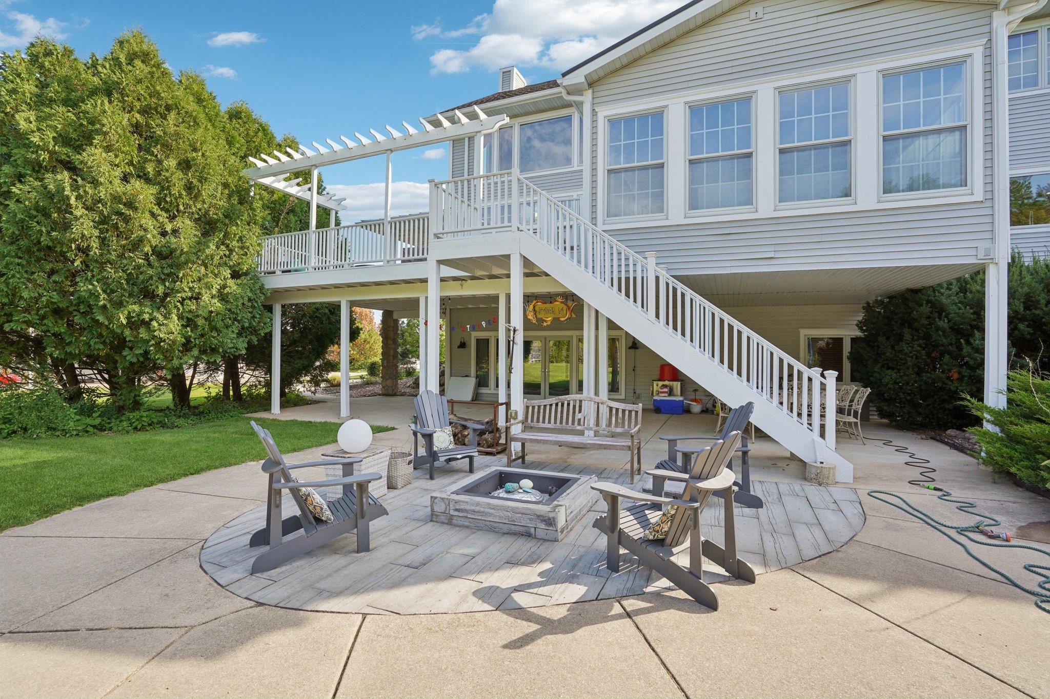 1329 County Road D