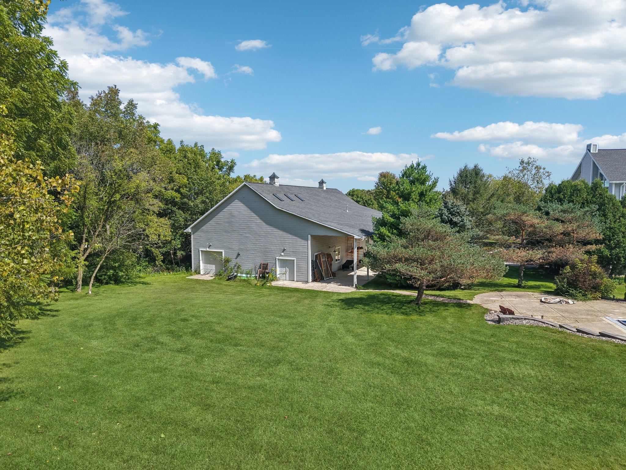 1329 County Road D