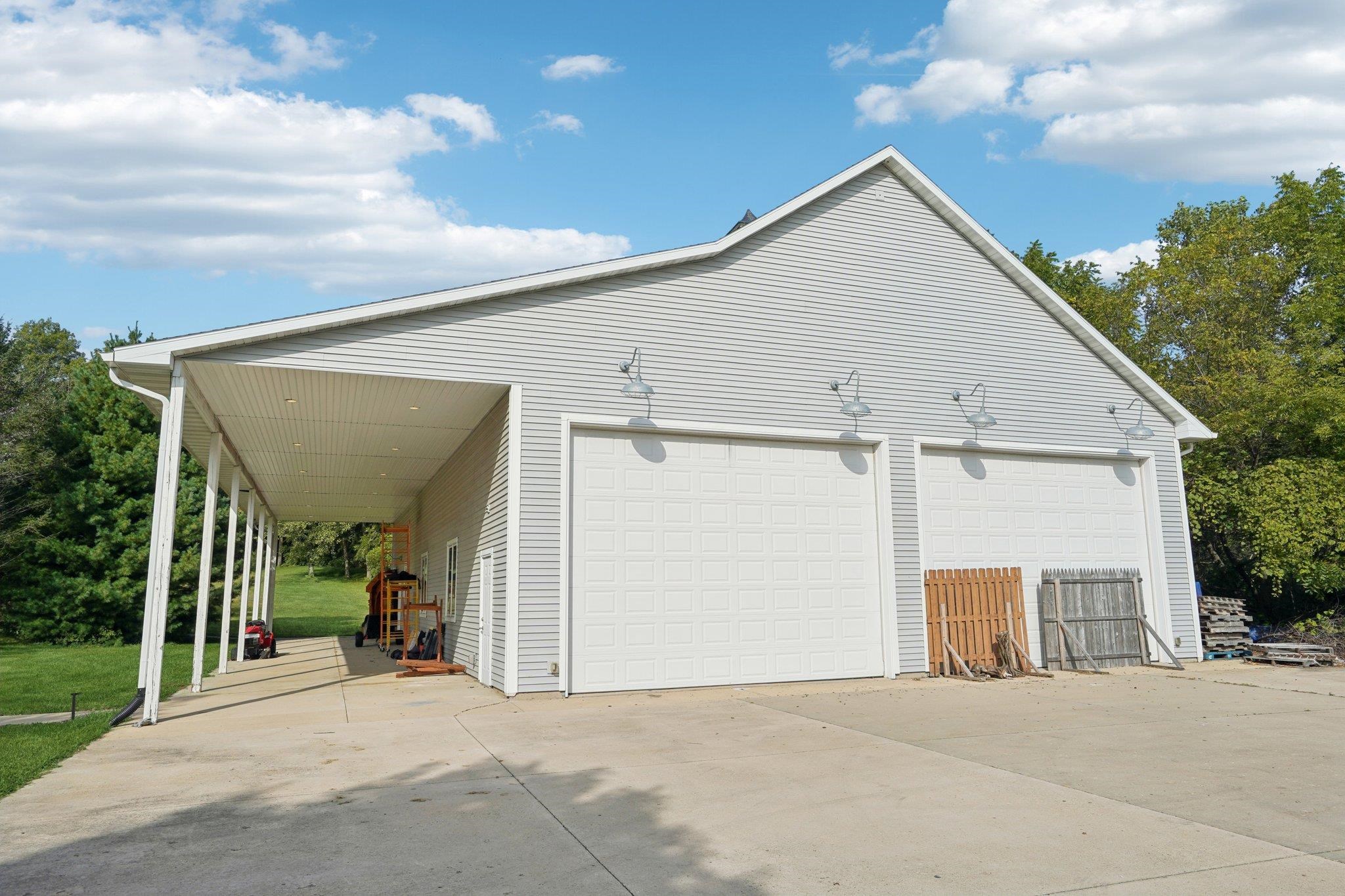 1329 County Road D
