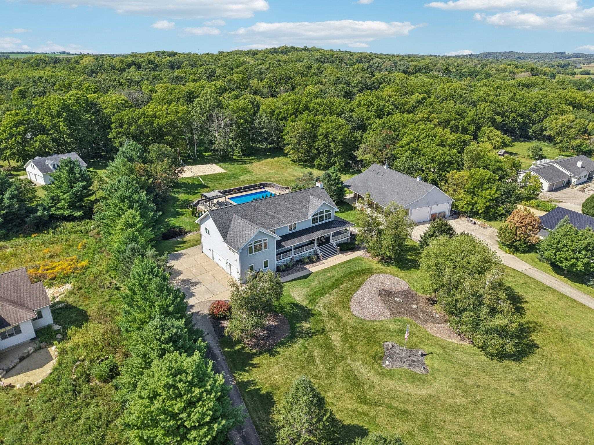 1329 County Road D
