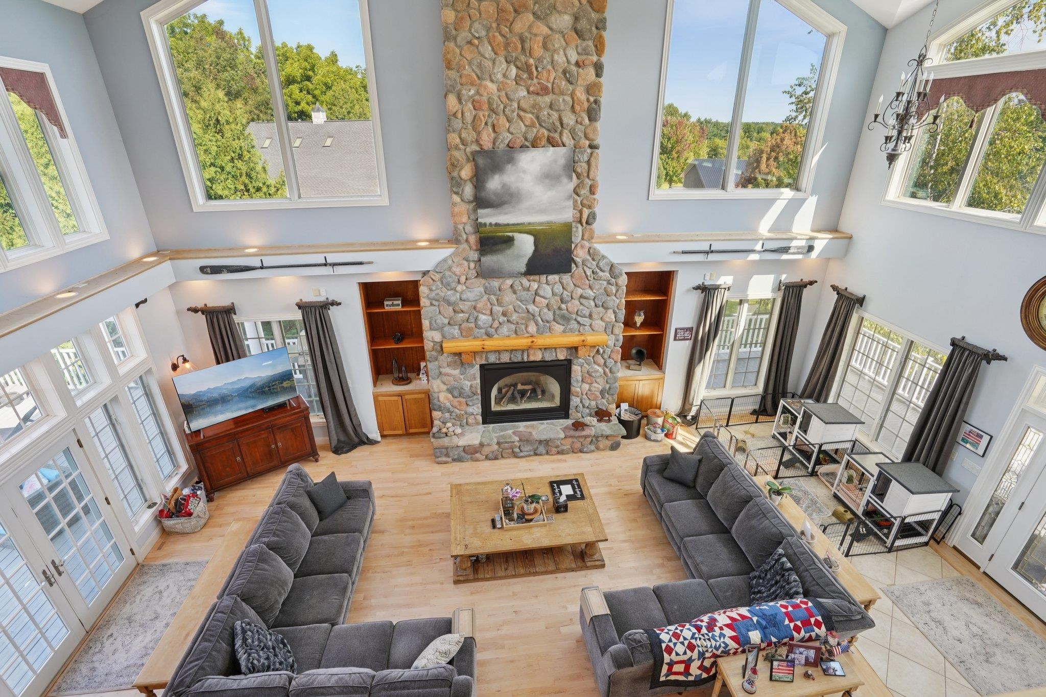 1329 County Road D