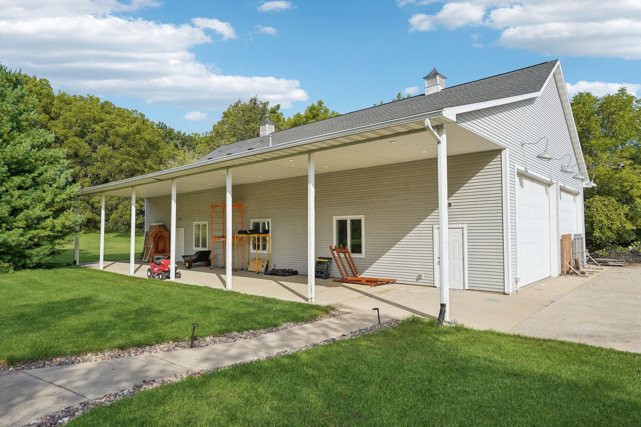 1329 County Road D