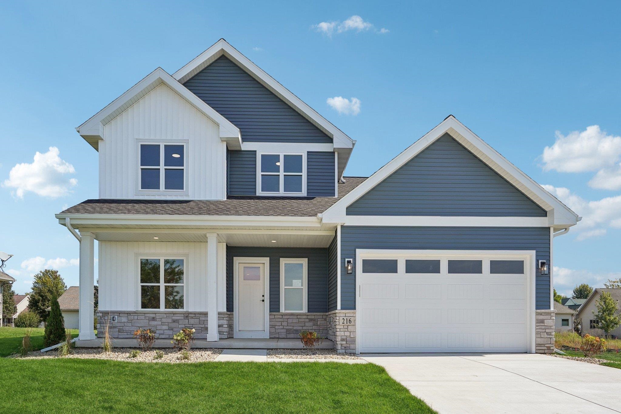 216 Cardinal Lane