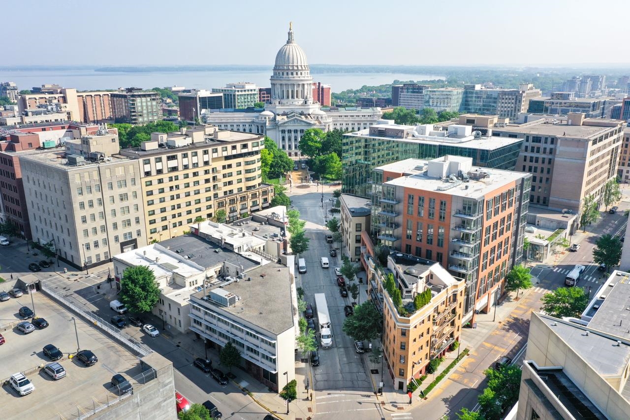 121 S Hamilton Street 202