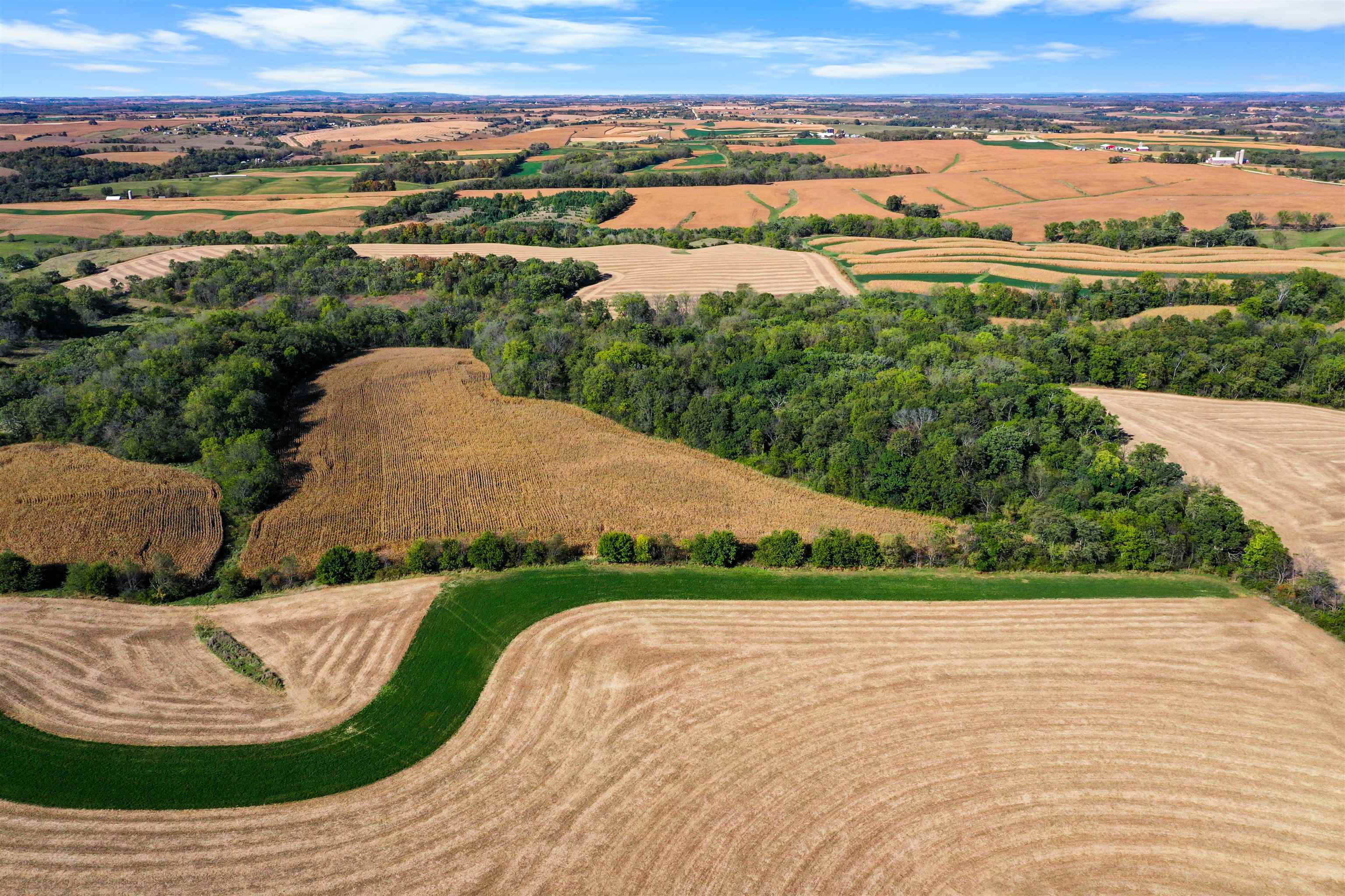 Lot 1 Dividing Ridge Road
