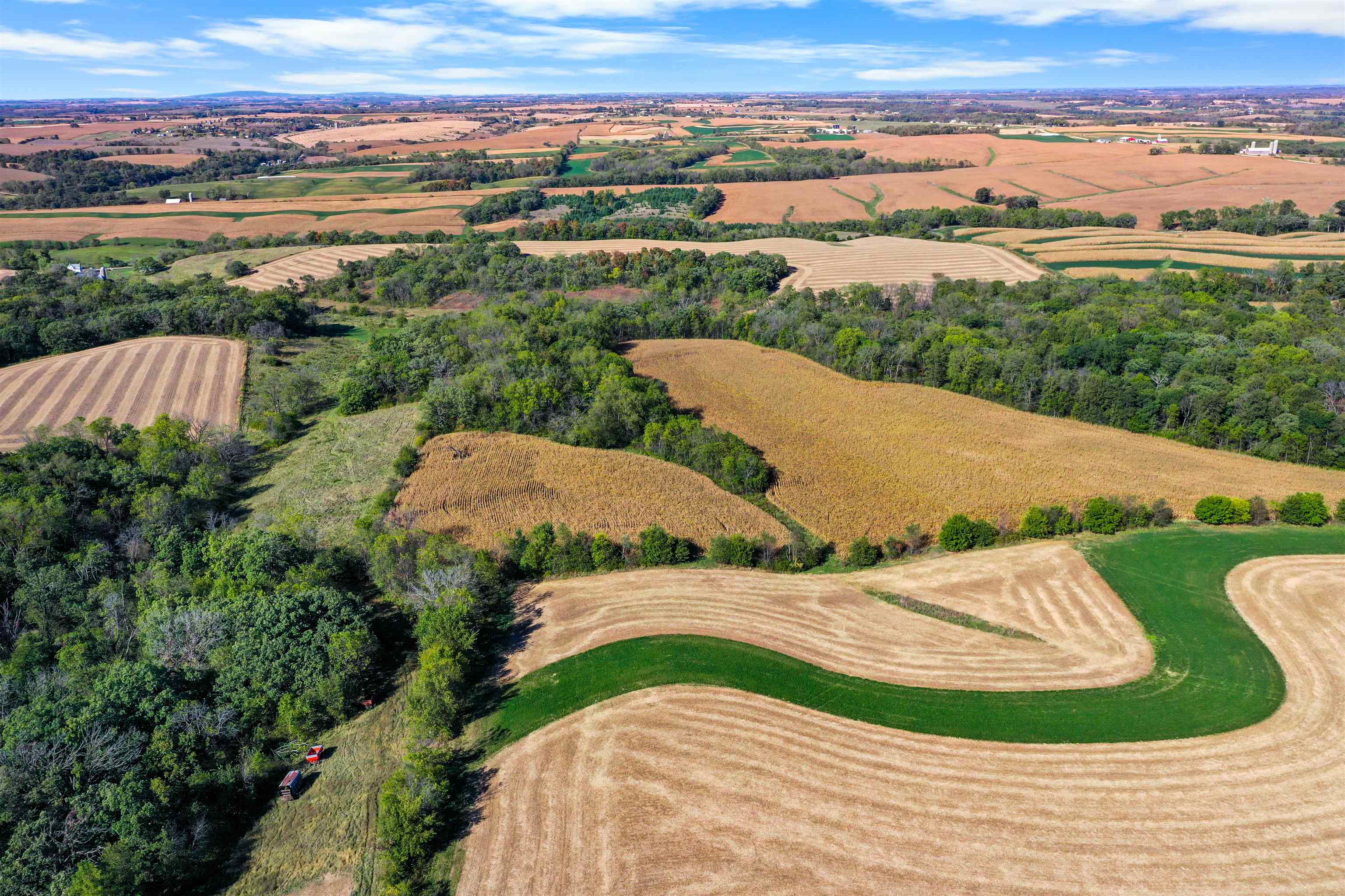 Lot 1 Dividing Ridge Road