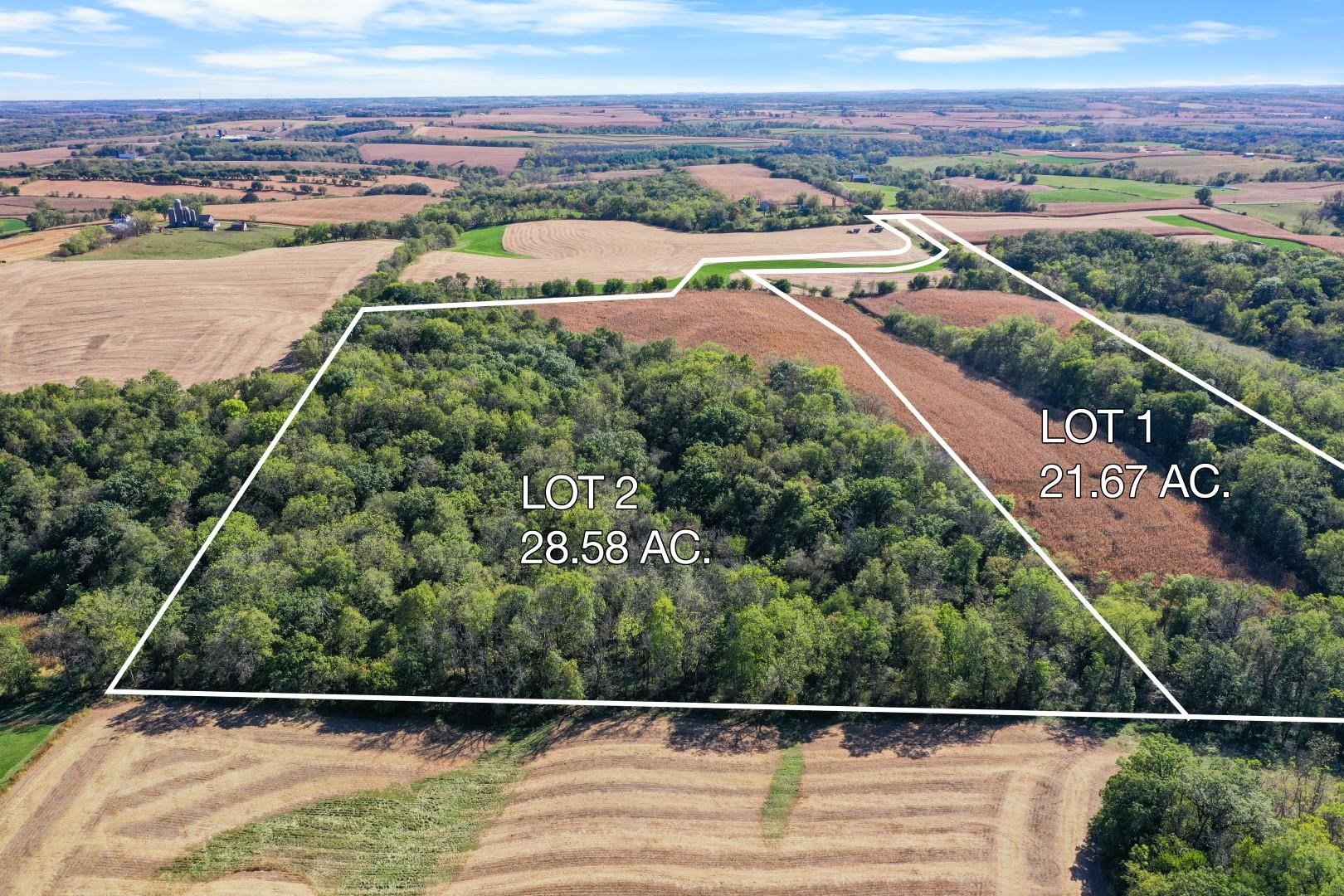Lot 2 Dividing Ridge Road
