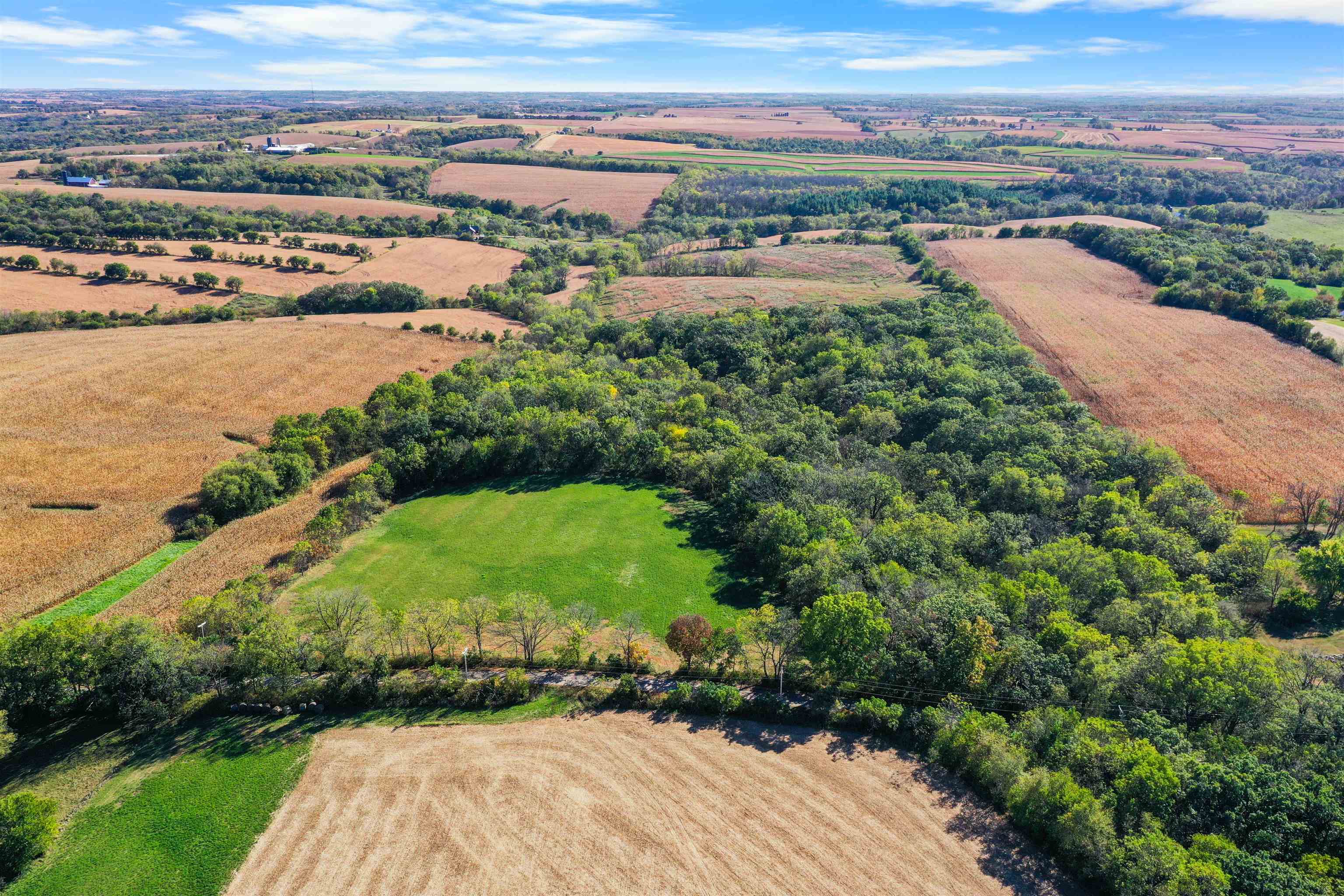 Lot 5 Dividing Ridge Road