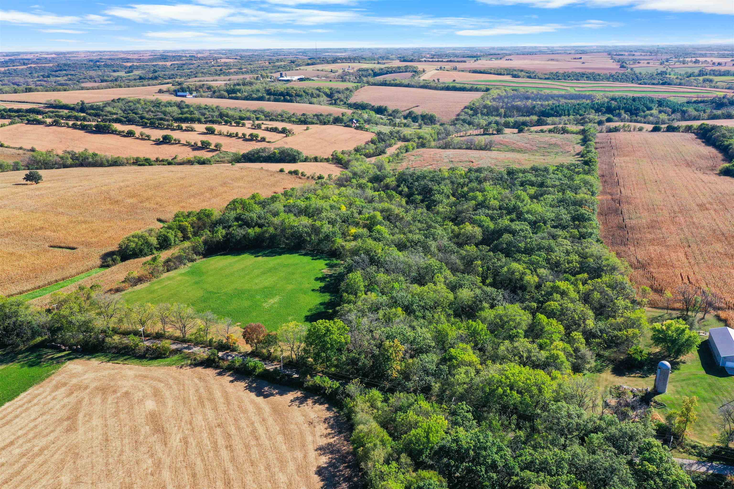 Lot 5 Dividing Ridge Road