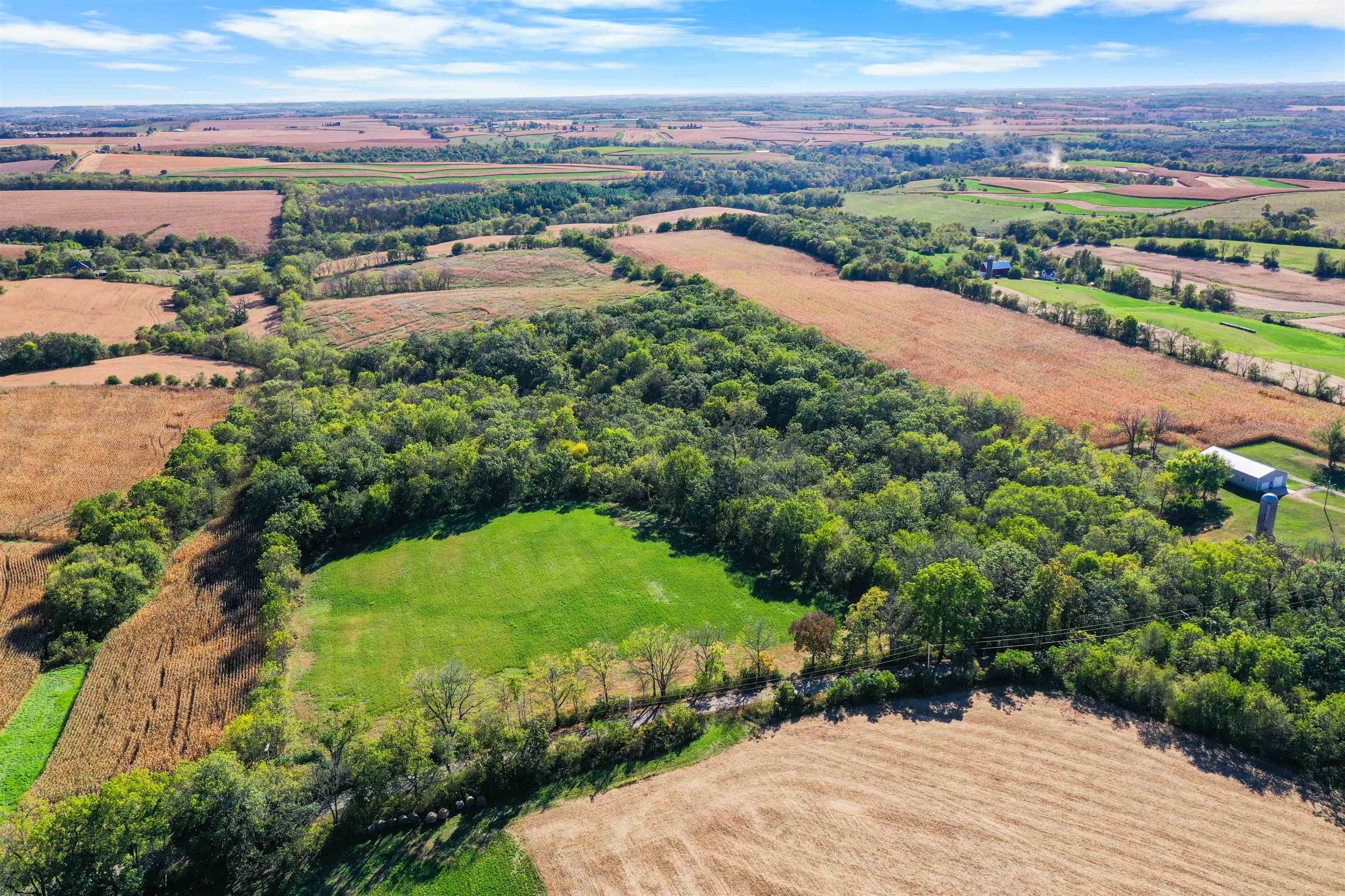 Lot 5 Dividing Ridge Road