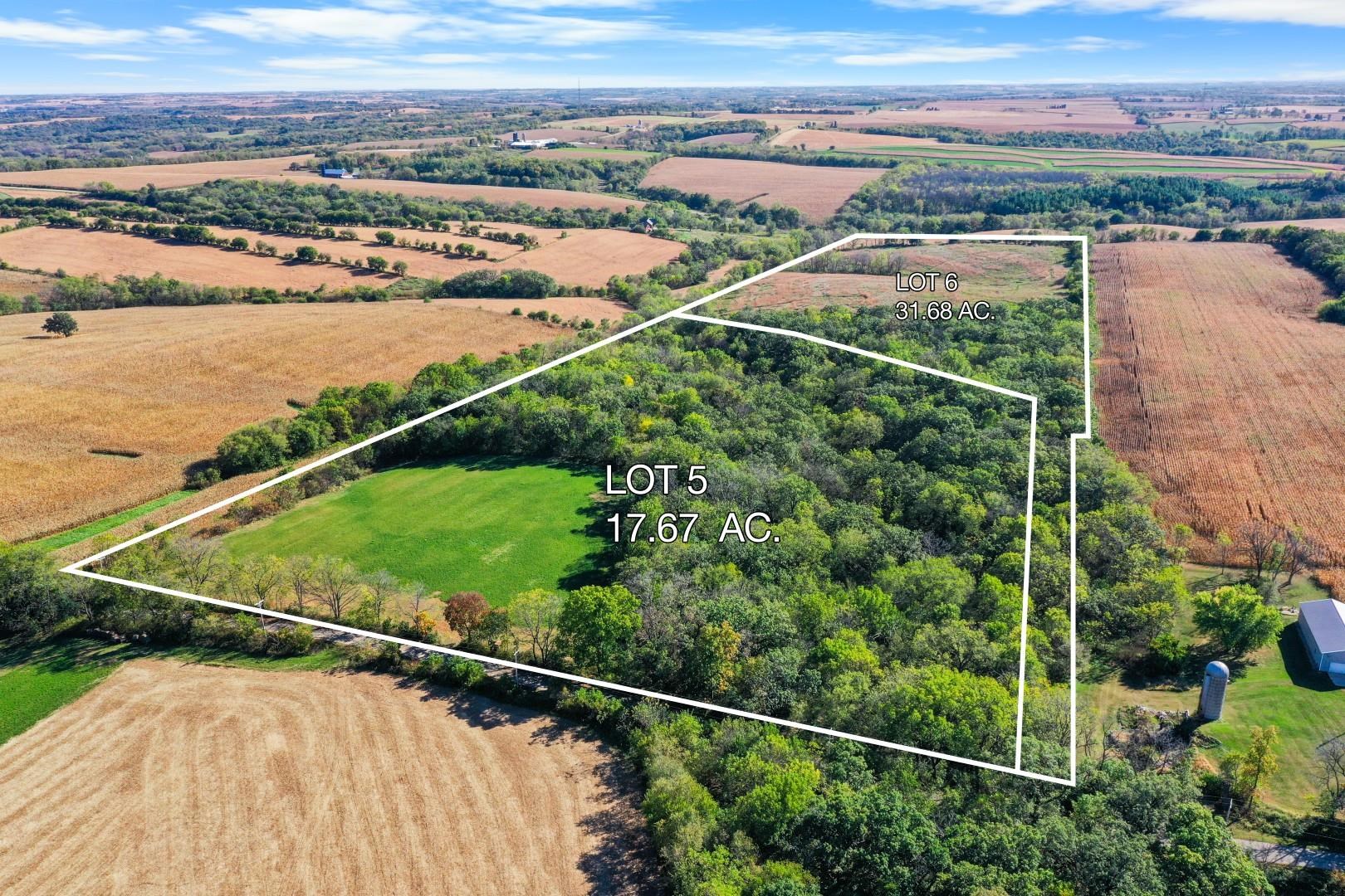 Lot 5 Dividing Ridge Road