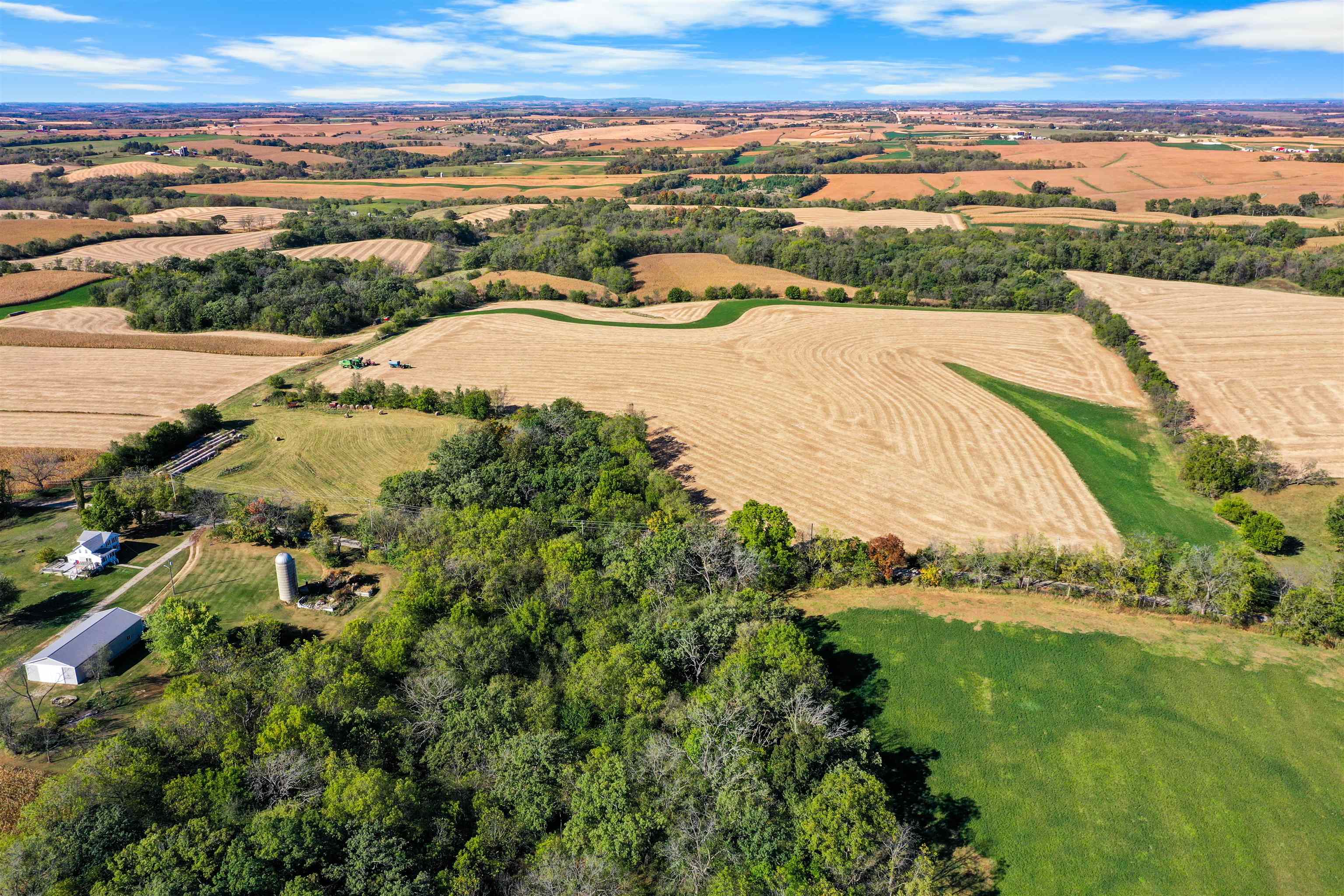 Lot 5 Dividing Ridge Road