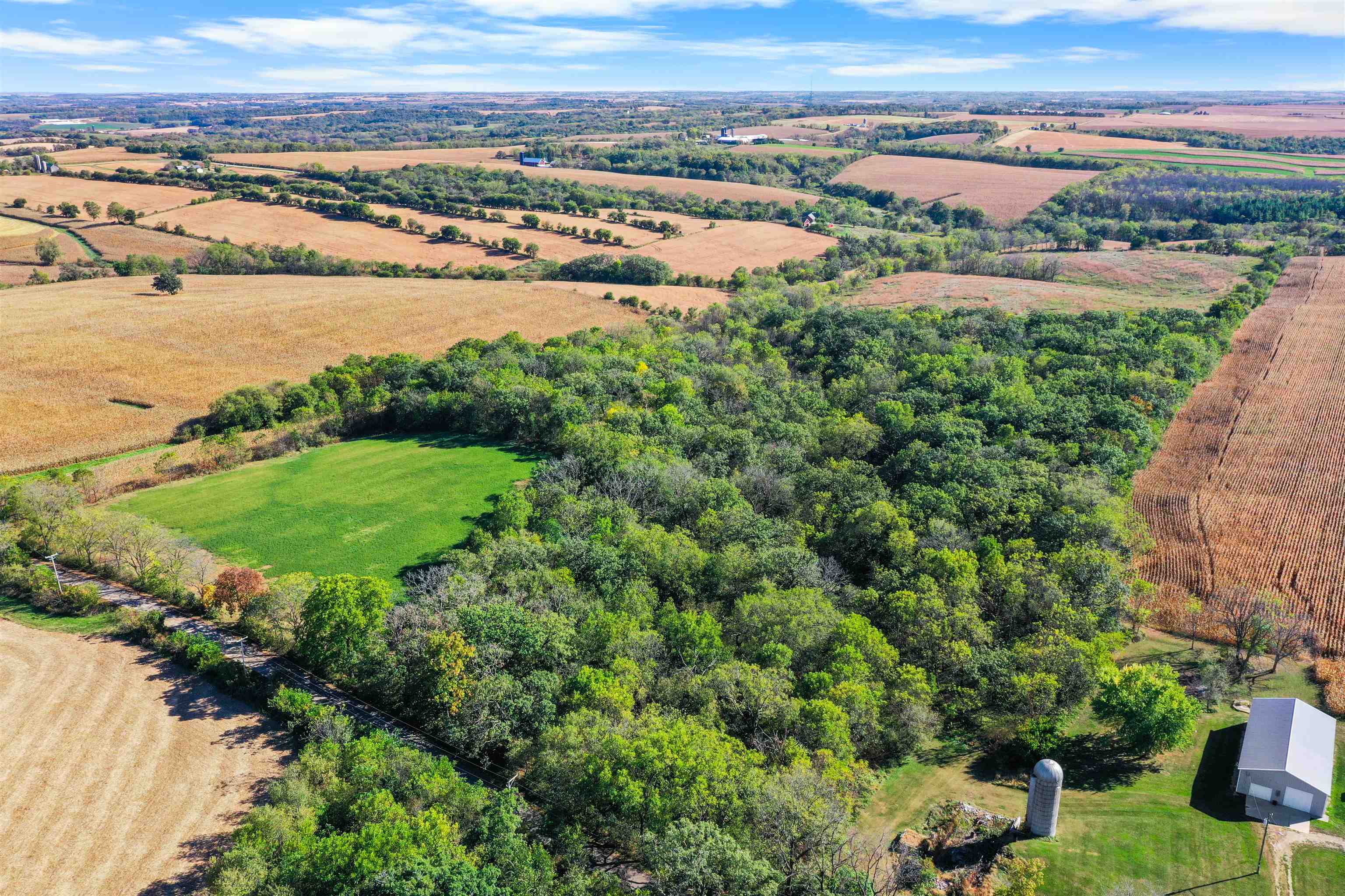Lot 5 Dividing Ridge Road