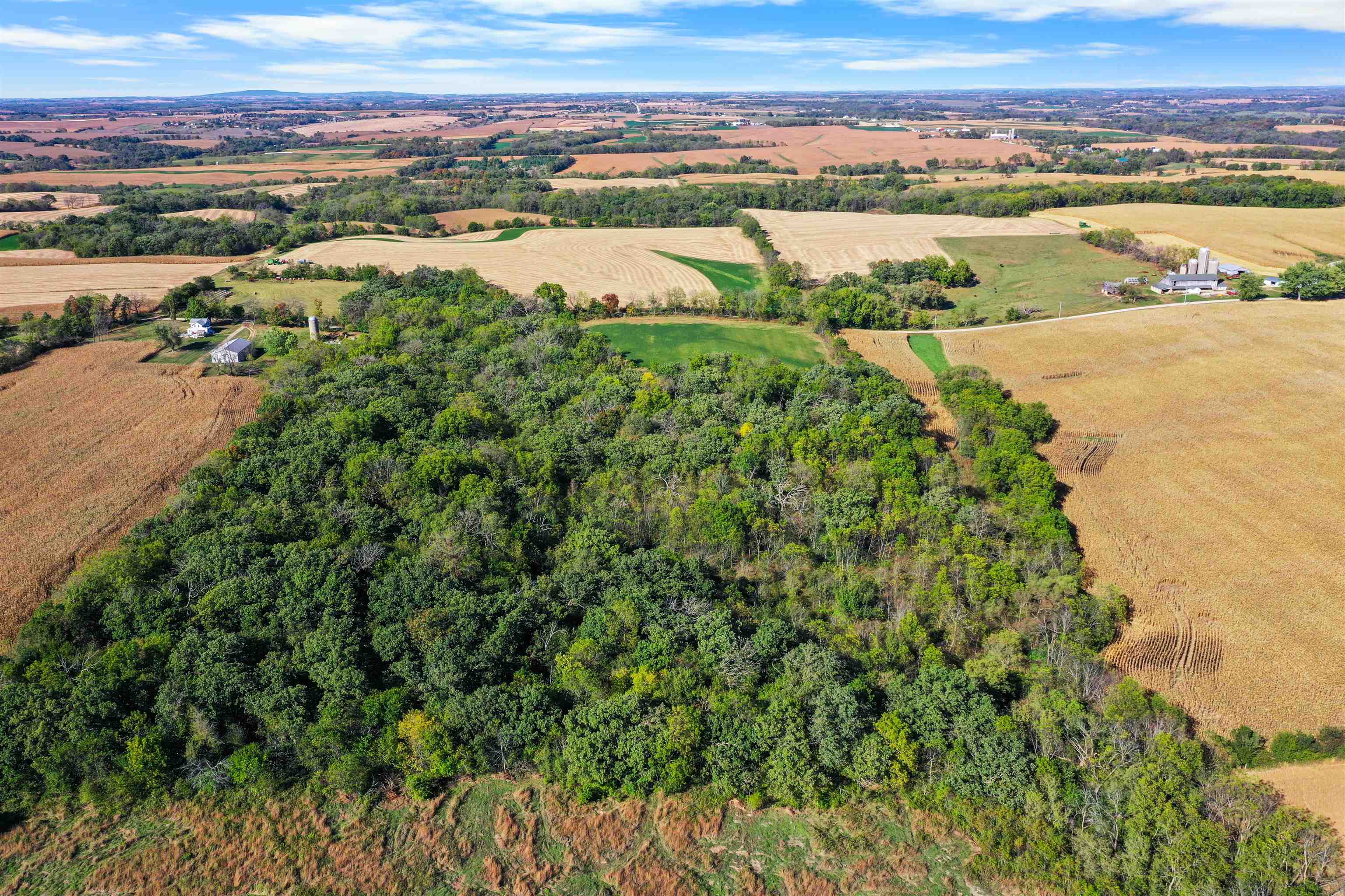 Lot 5 Dividing Ridge Road