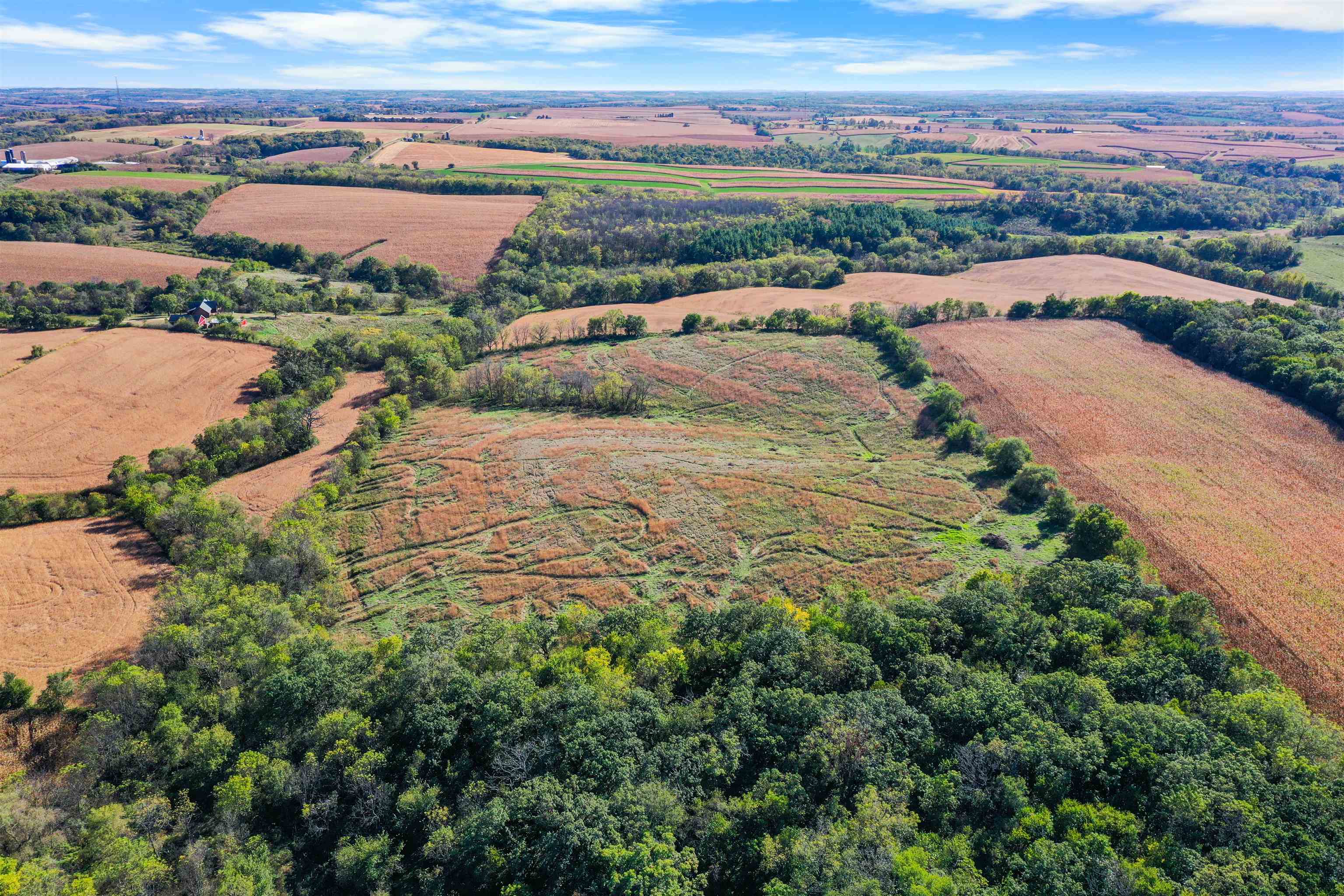 Lot 6 Dividing Ridge Road