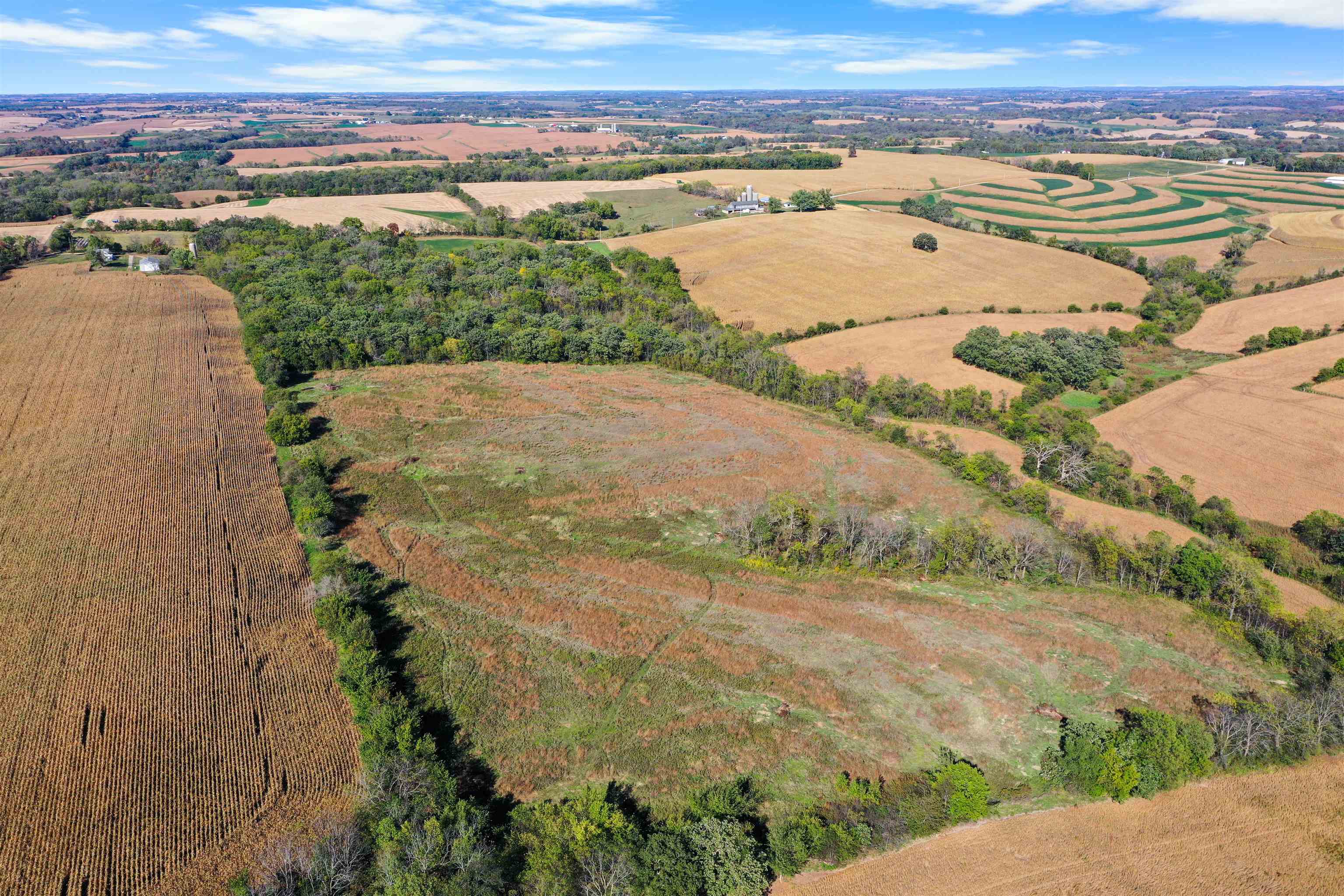 Lot 6 Dividing Ridge Road