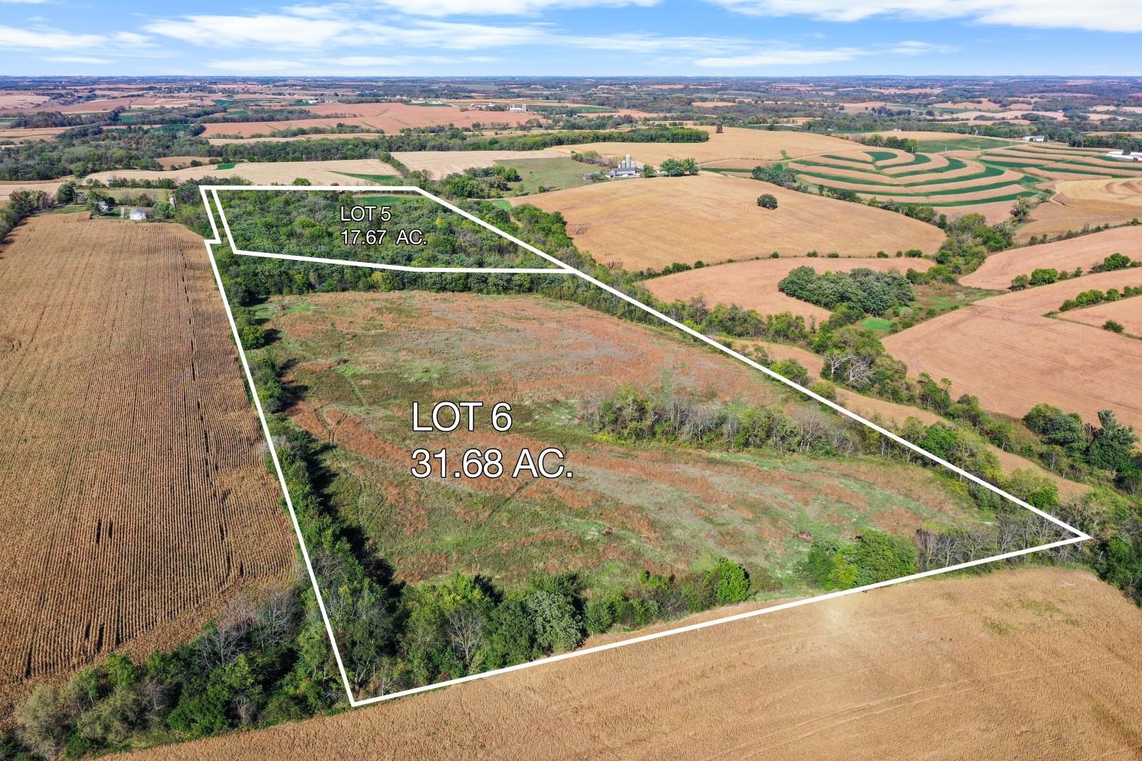Lot 6 Dividing Ridge Road
