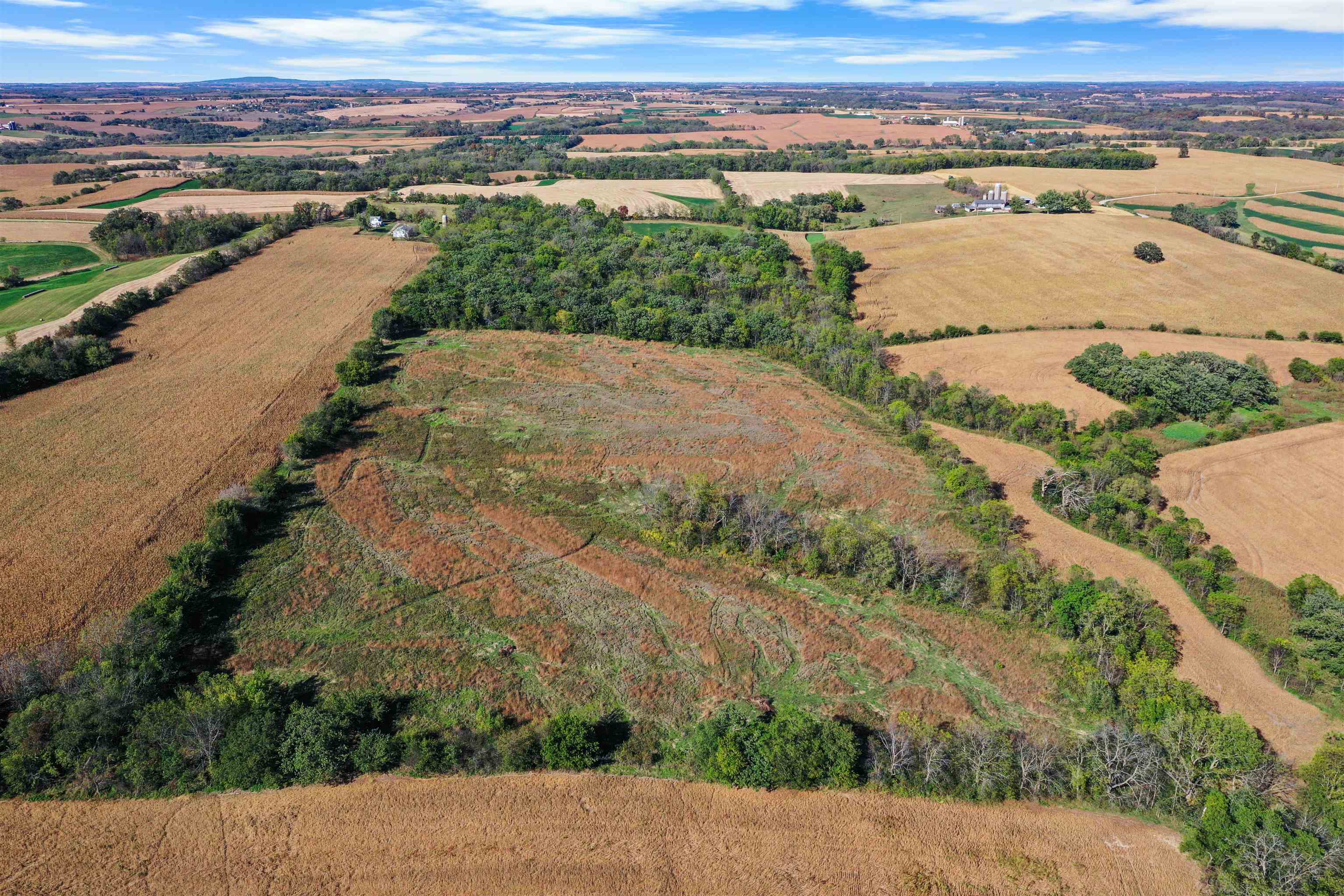 Lot 6 Dividing Ridge Road