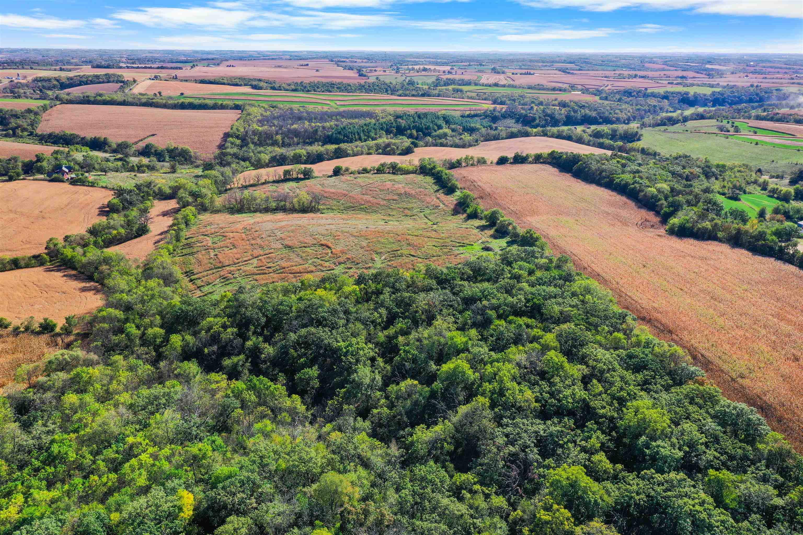 Lot 6 Dividing Ridge Road