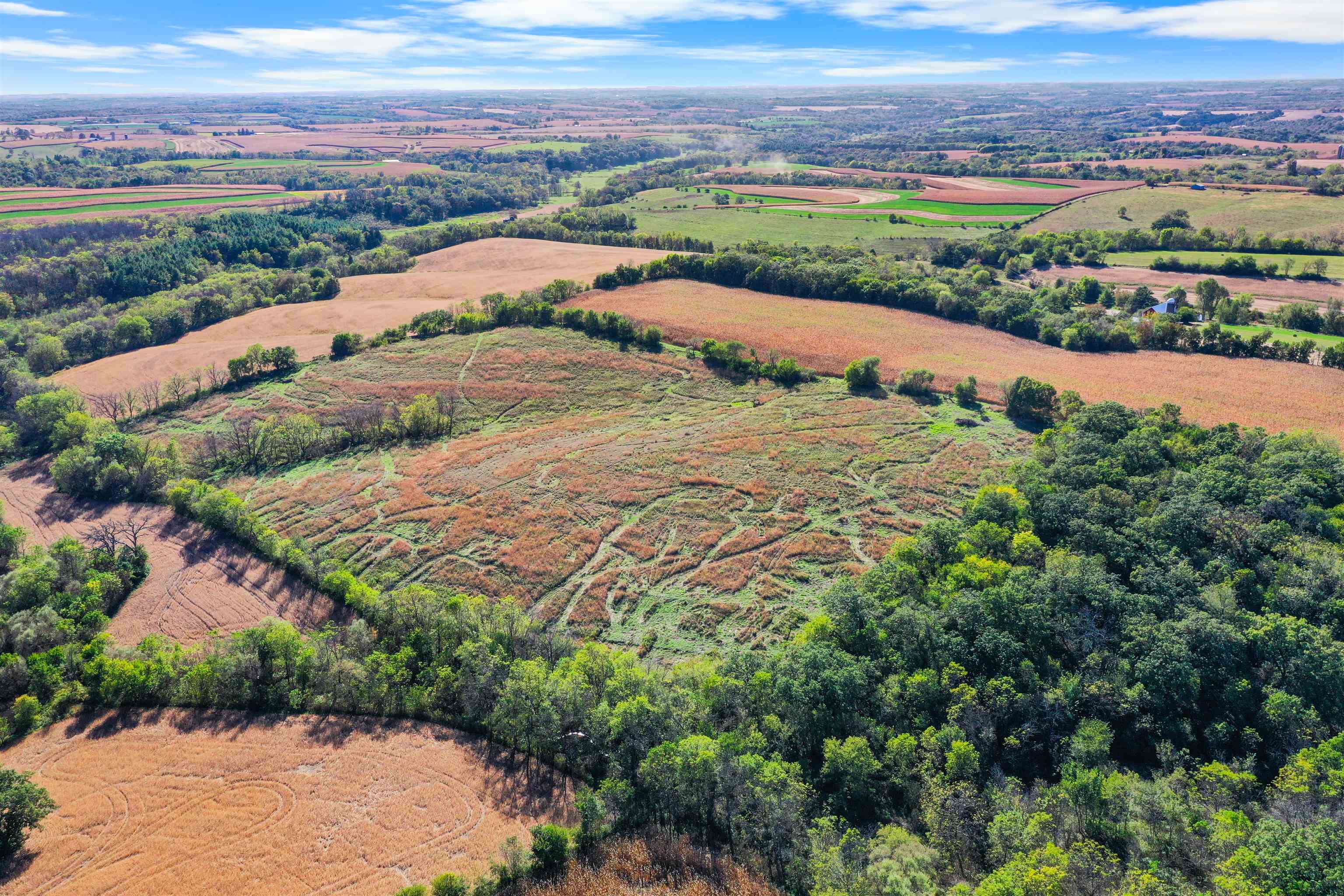Lot 6 Dividing Ridge Road