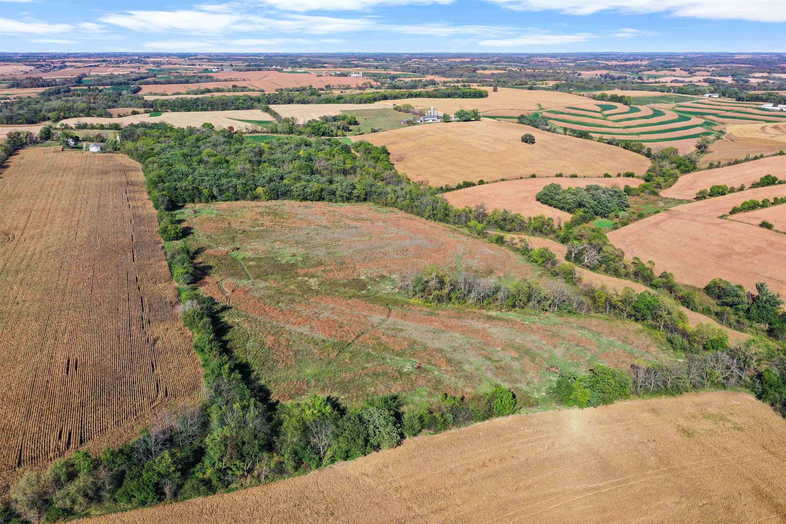 Lot 6 Dividing Ridge Road