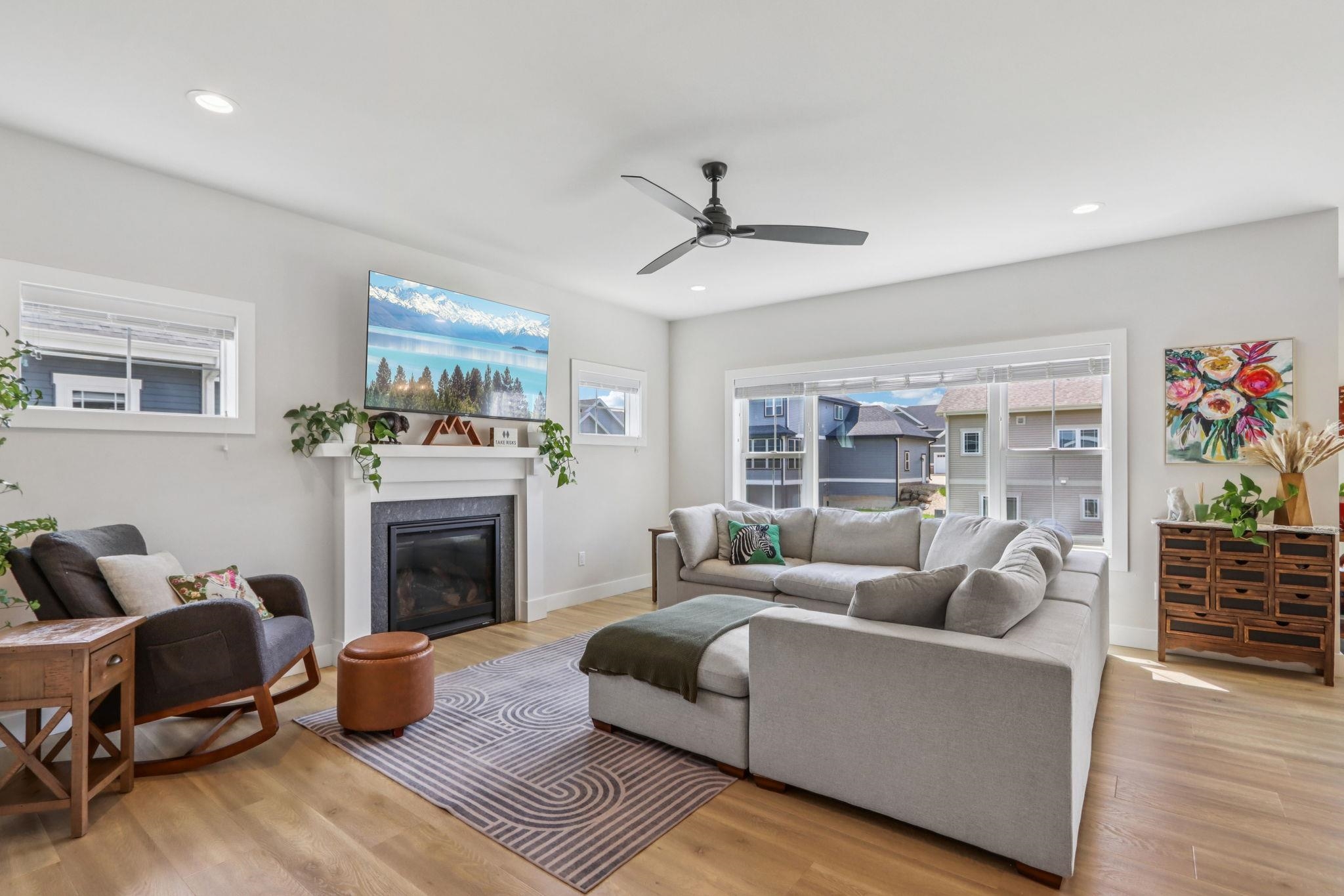 807 Lynn Street