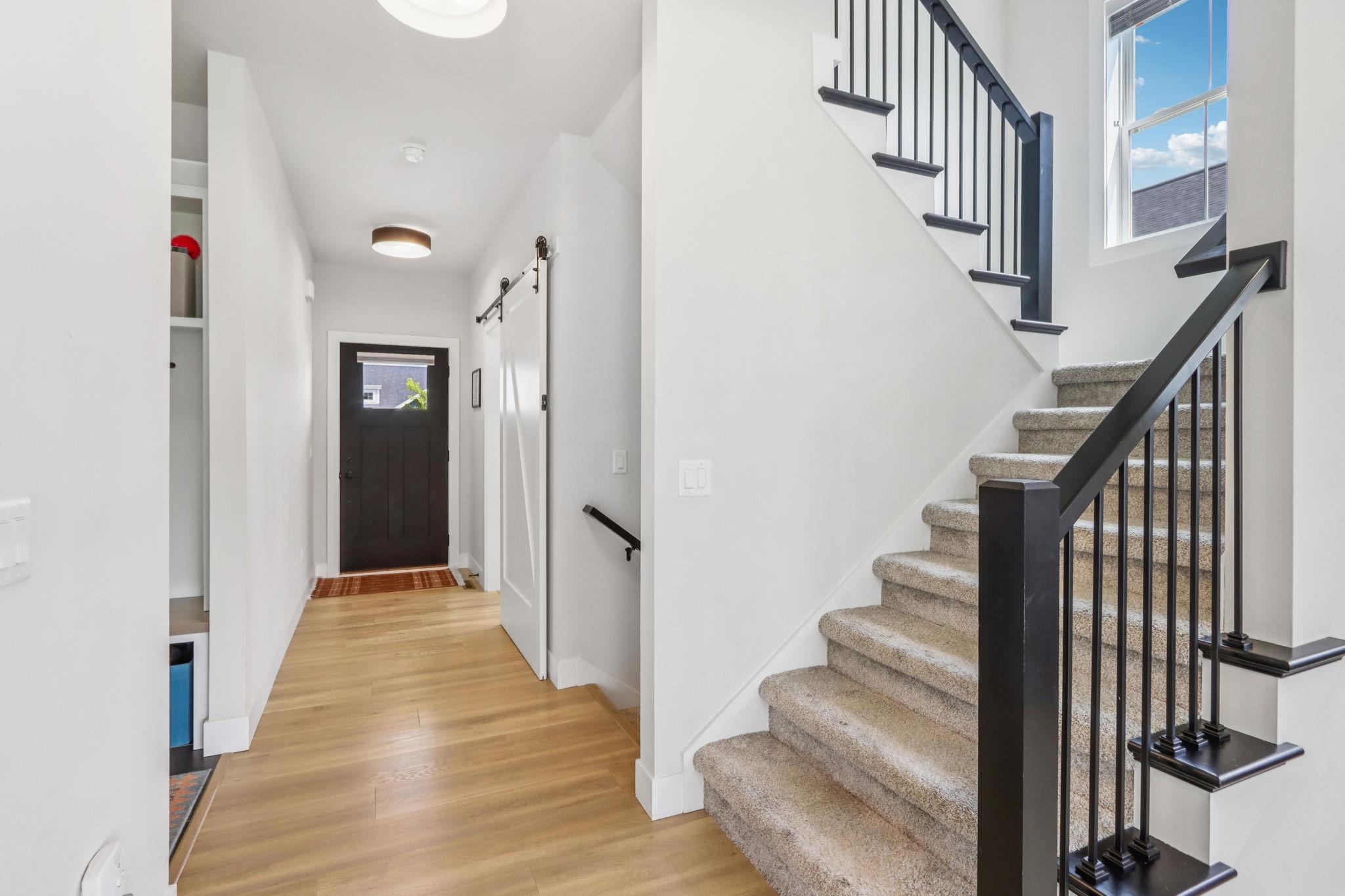 807 Lynn Street