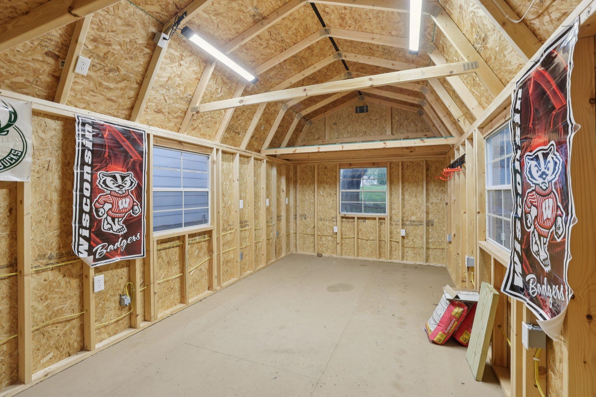 117 E Milwaukee Street