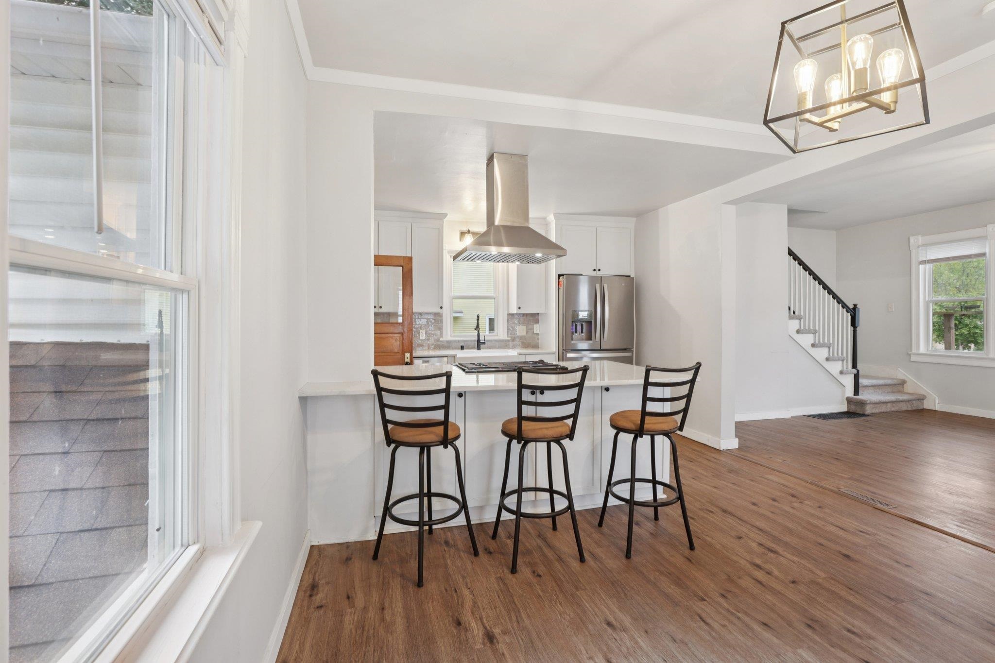 117 E Milwaukee Street