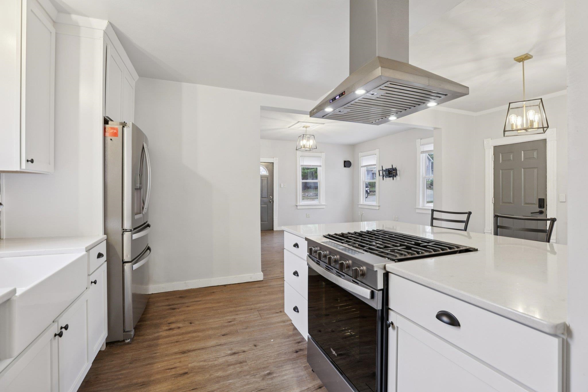 117 E Milwaukee Street