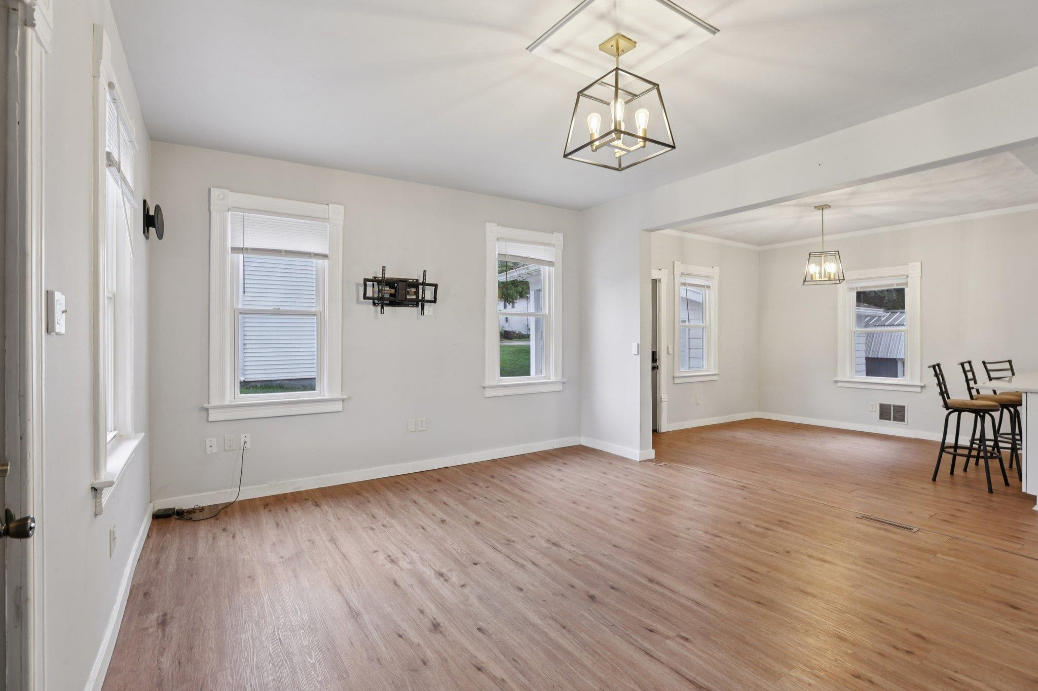 117 E Milwaukee Street