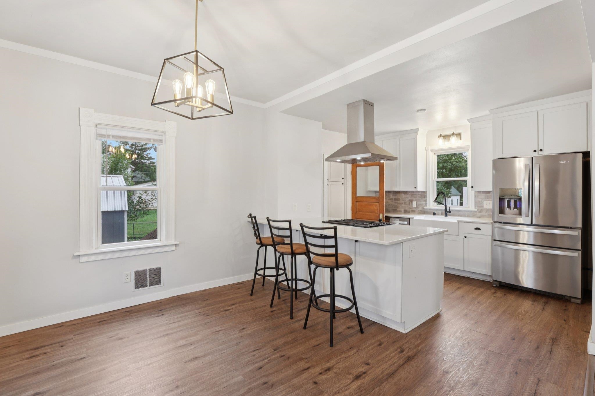 117 E Milwaukee Street