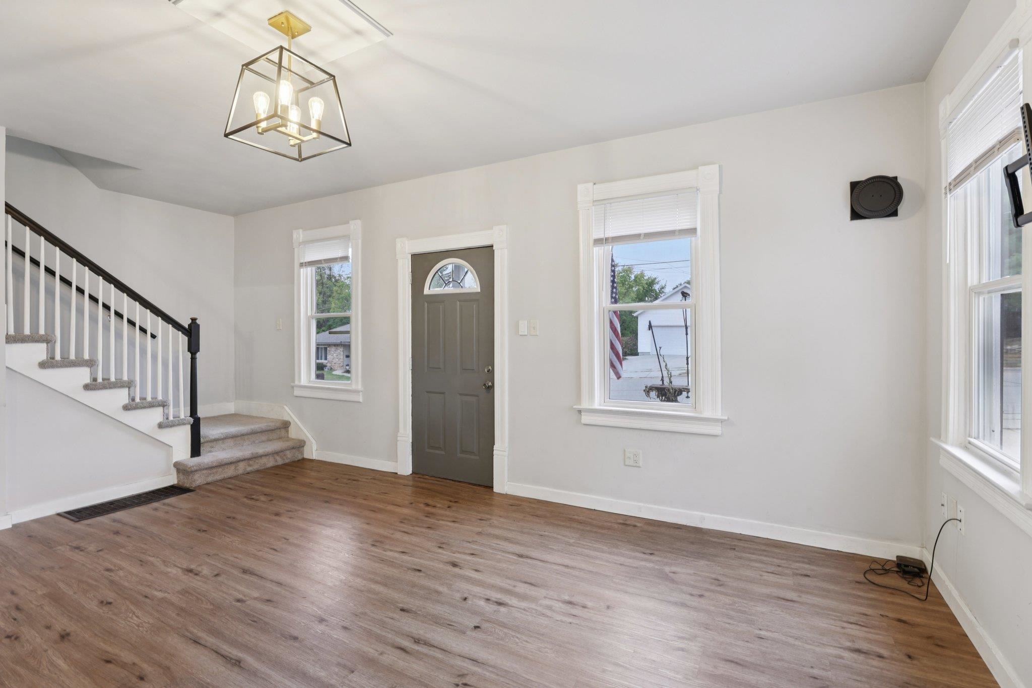 117 E Milwaukee Street