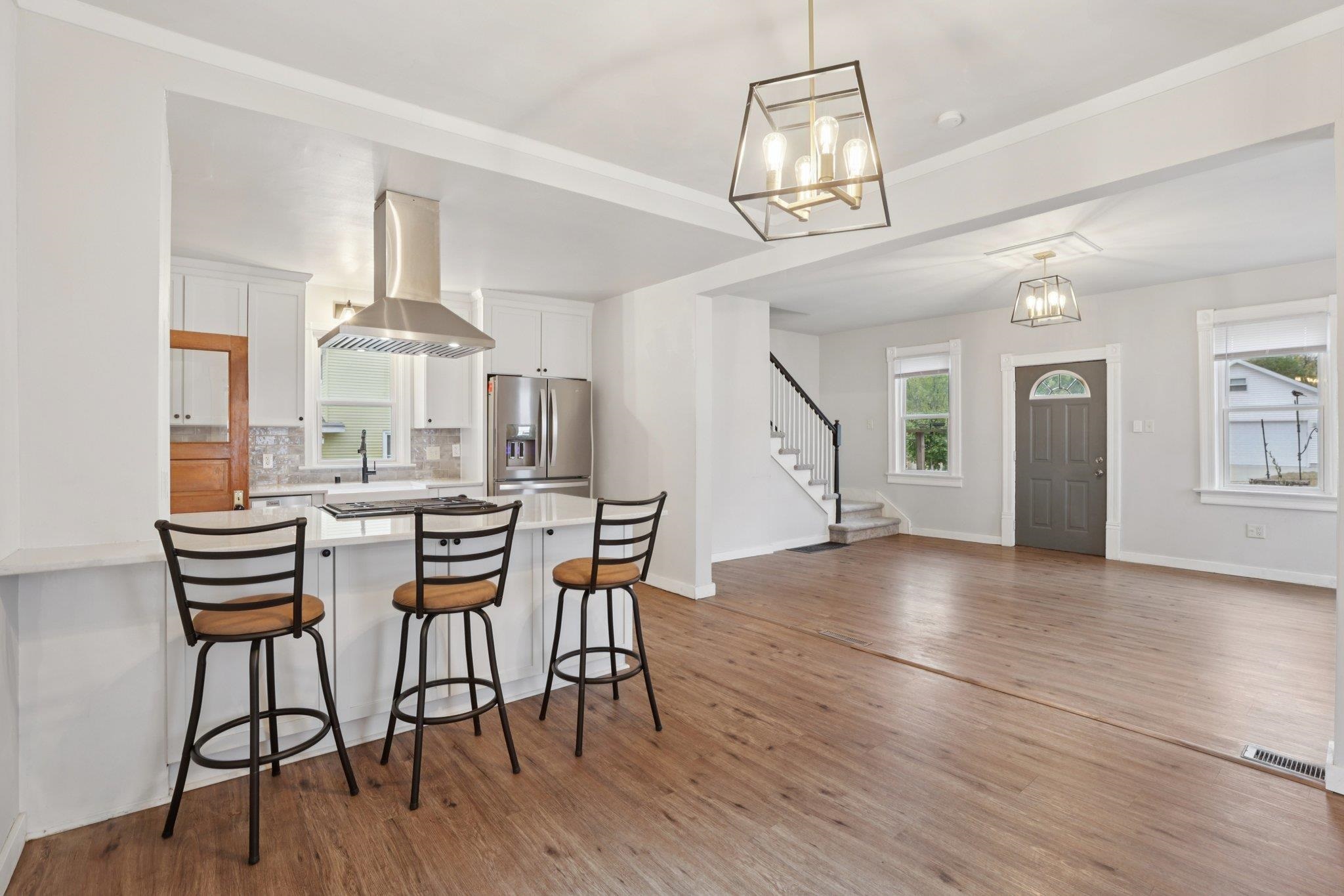 117 E Milwaukee Street