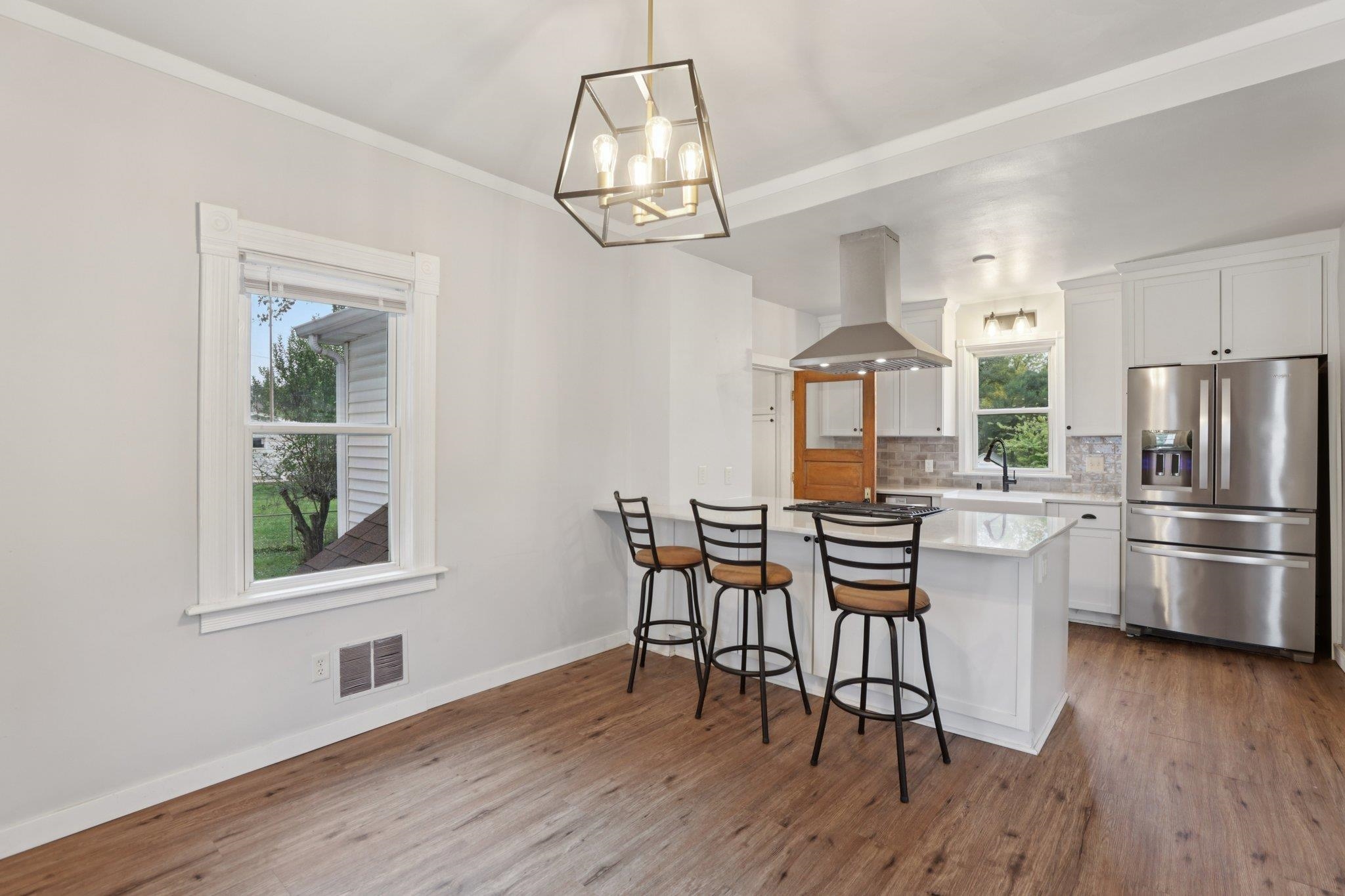 117 E Milwaukee Street