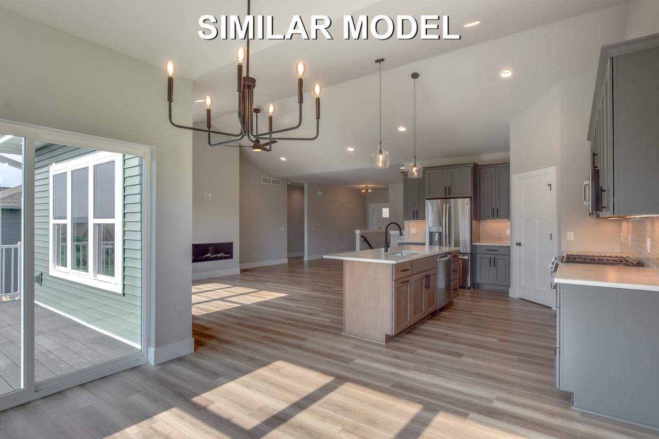 Lot 2 Monroe-Sylvester Road