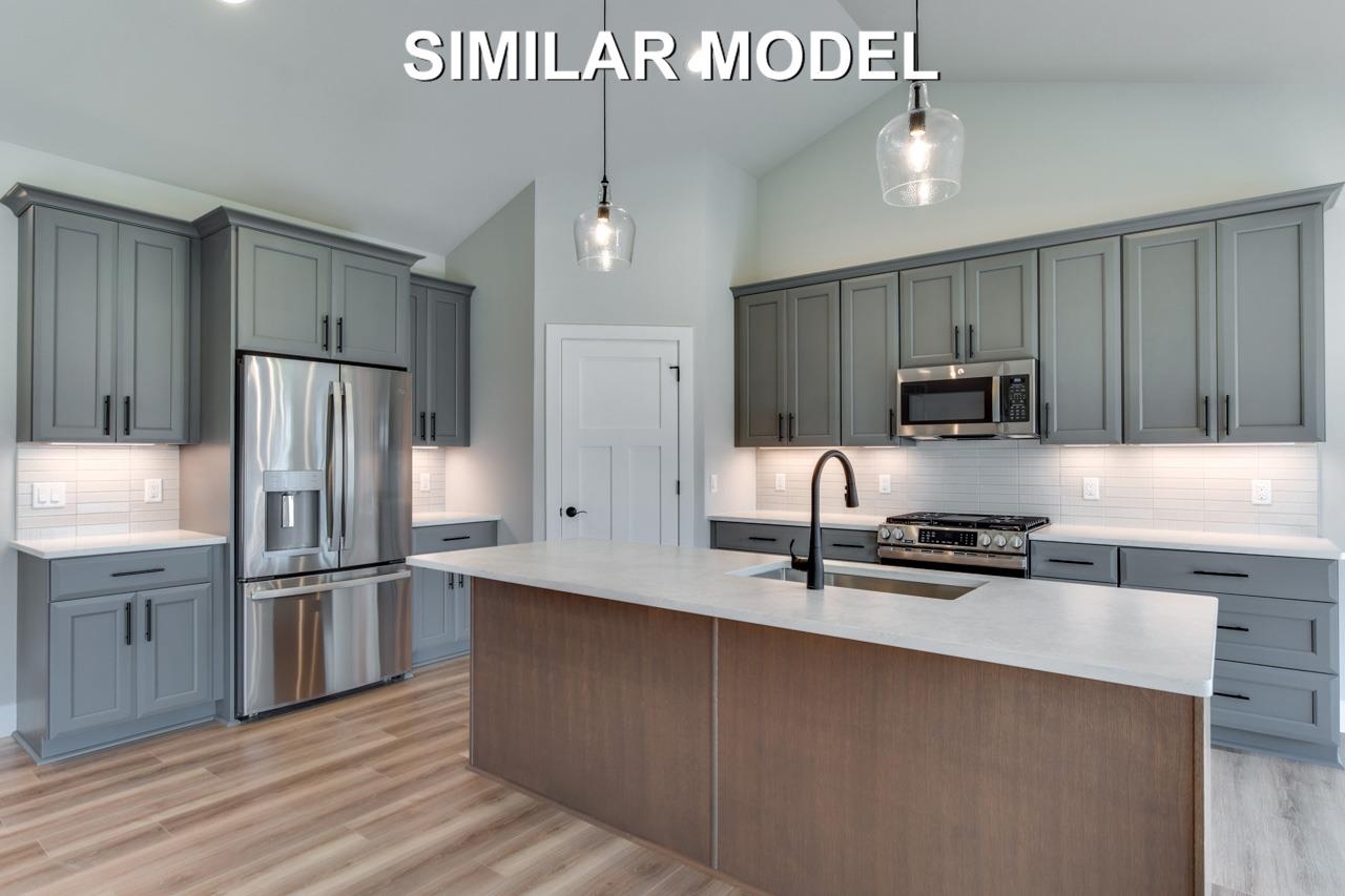 Lot 2 Monroe-Sylvester Road