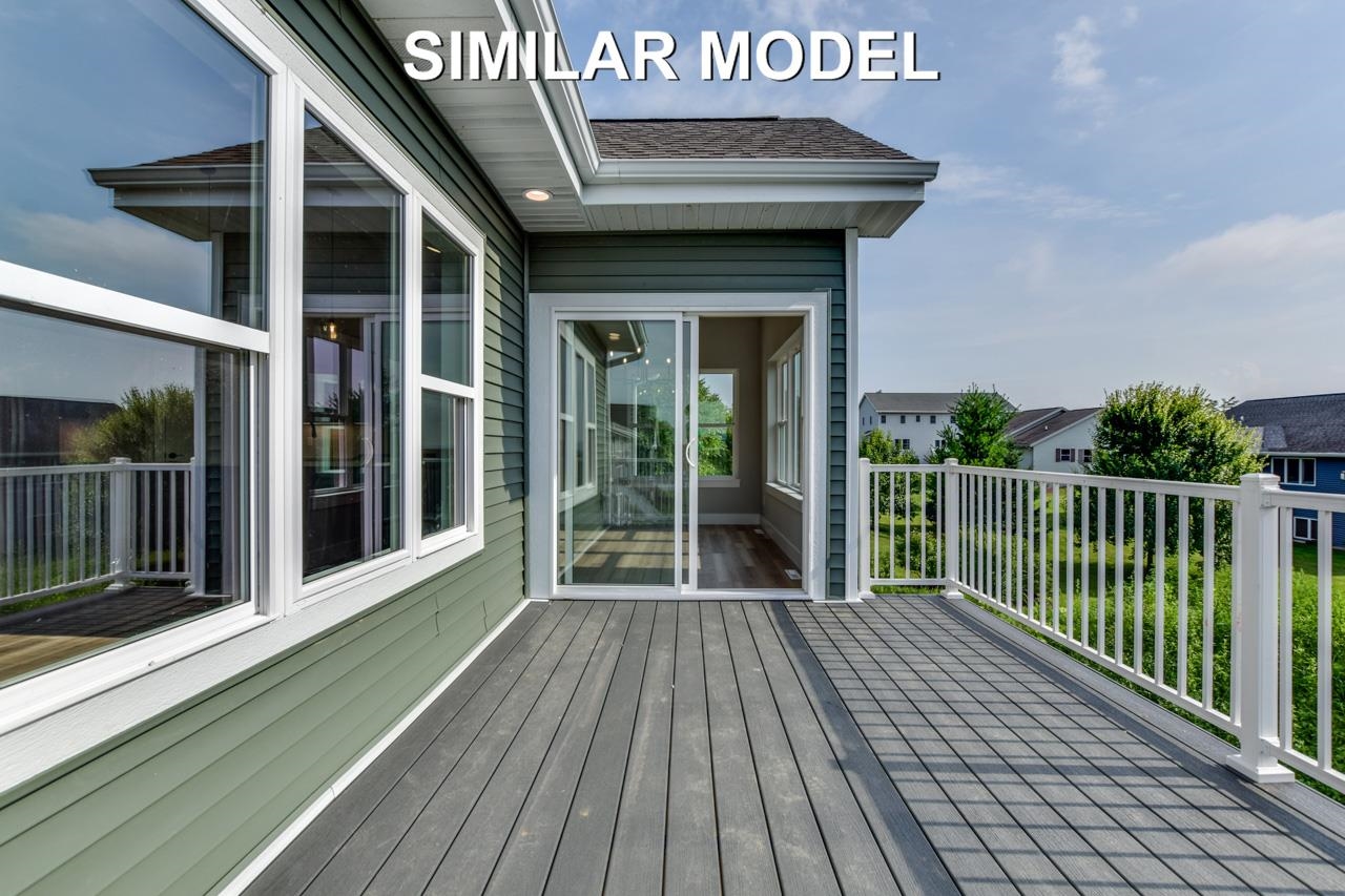 Lot 2 Monroe-Sylvester Road