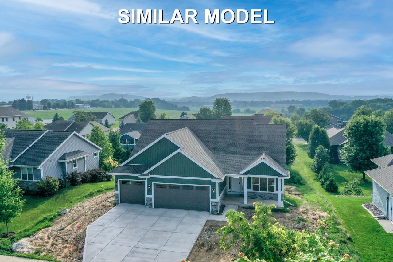 Lot 2 Monroe-Sylvester Road