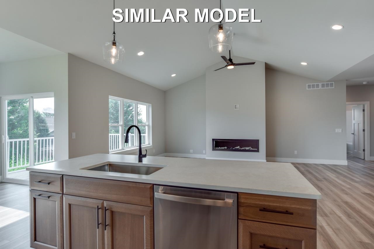 Lot 2 Monroe-Sylvester Road