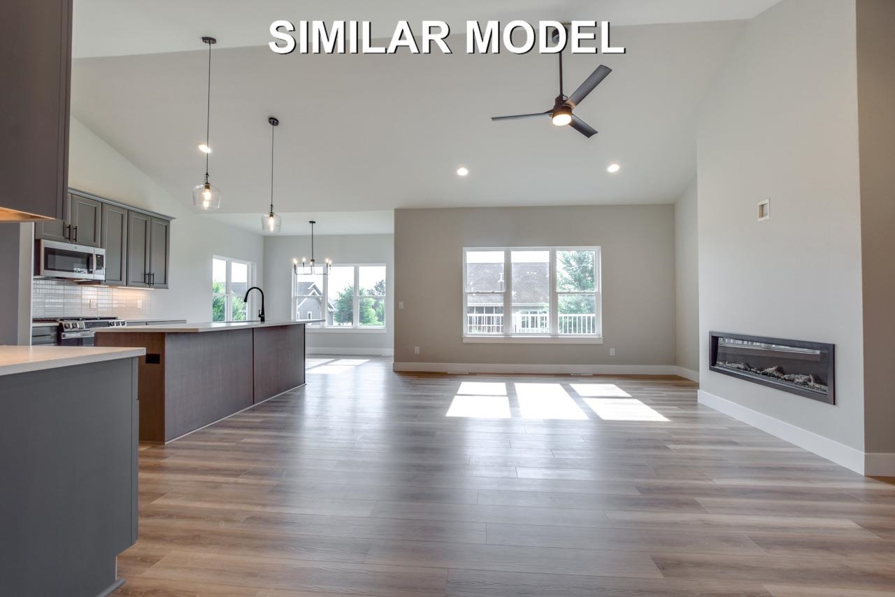 Lot 2 Monroe-Sylvester Road