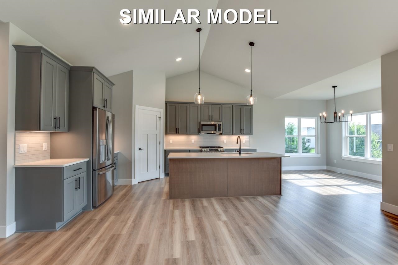 Lot 2 Monroe-Sylvester Road