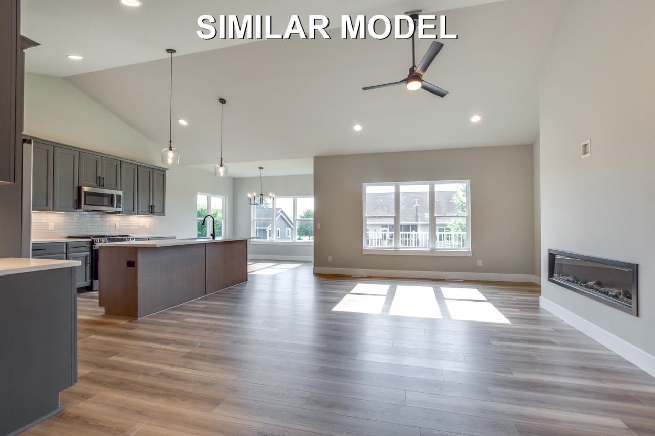 Lot 2 Monroe-Sylvester Road