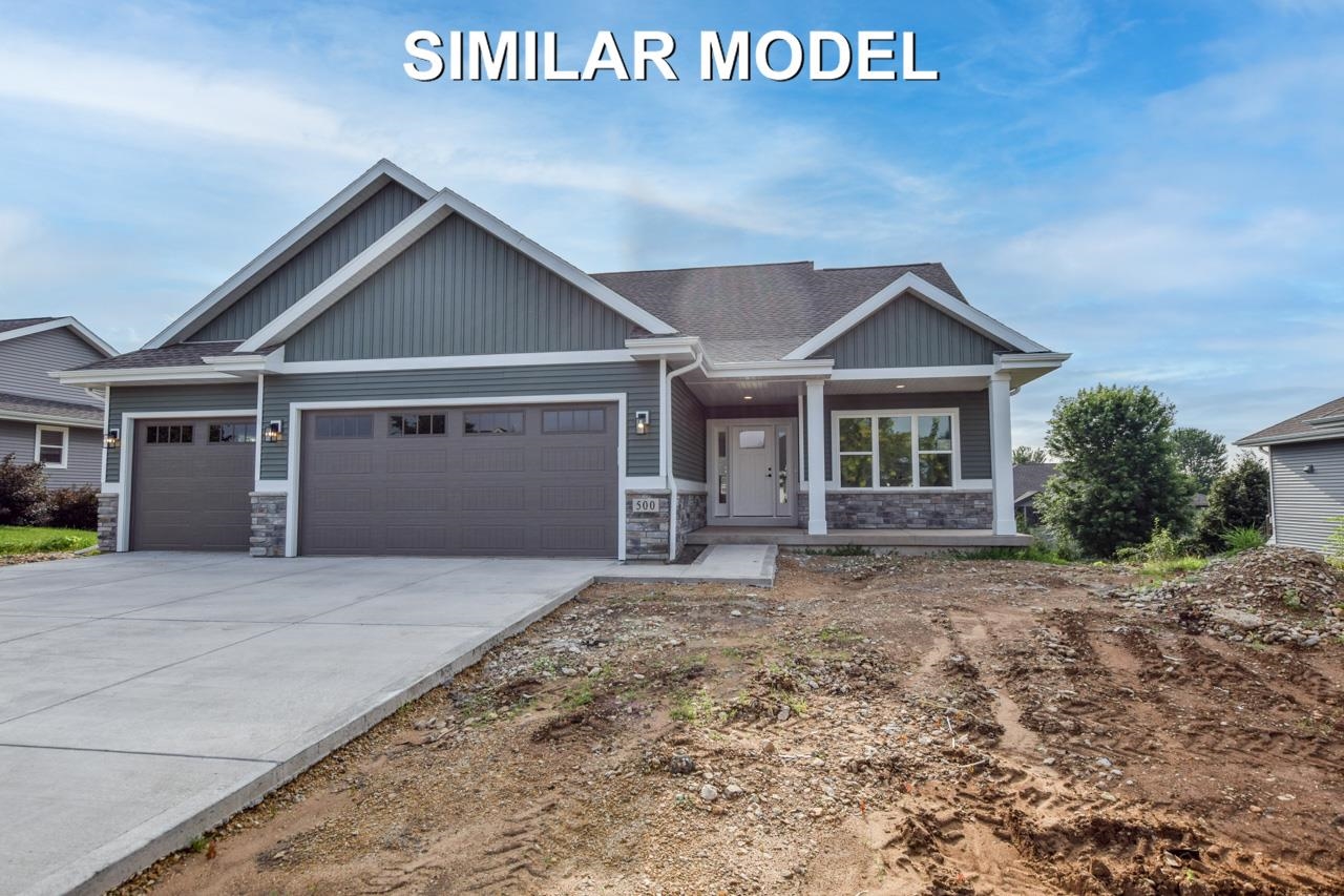 Lot 2 Monroe-Sylvester Road