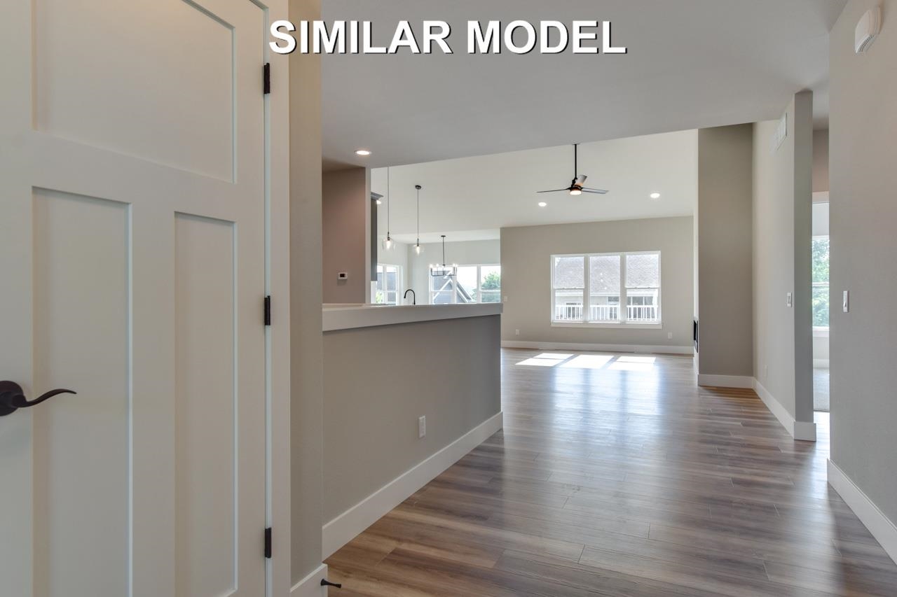 Lot 2 Monroe-Sylvester Road