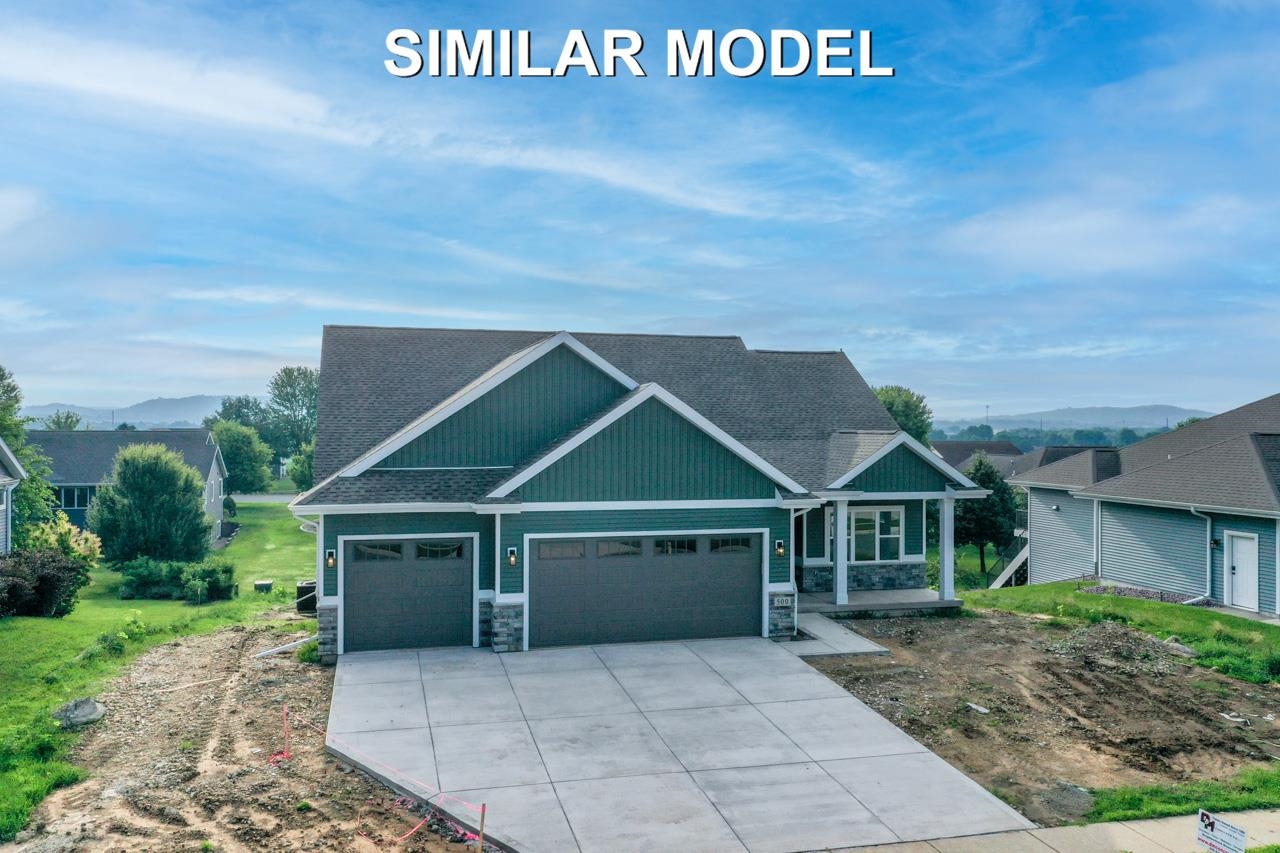 Lot 2 Monroe-Sylvester Road