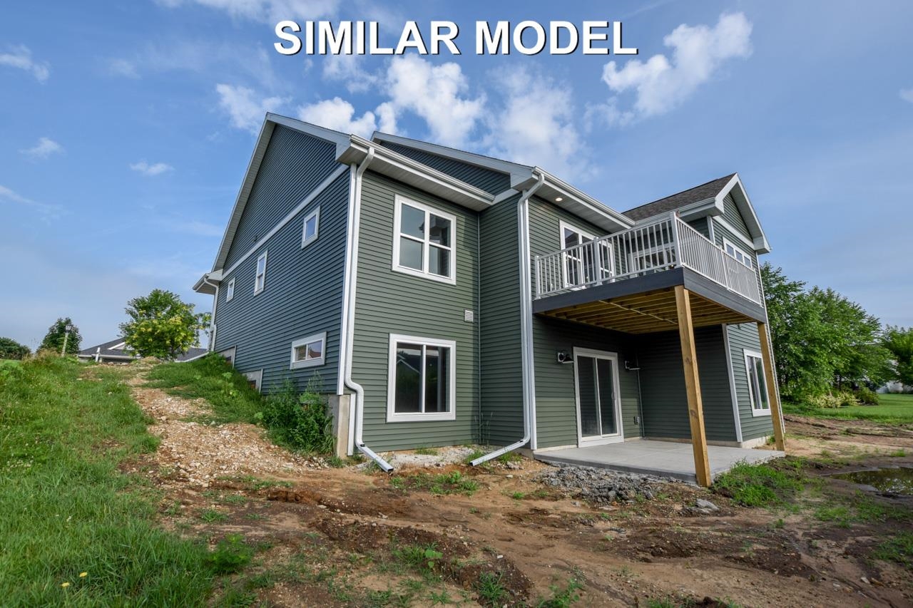 Lot 2 Monroe-Sylvester Road