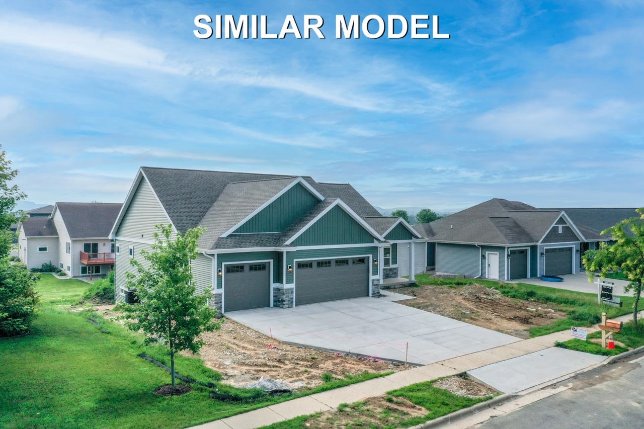 Lot 2 Monroe-Sylvester Road